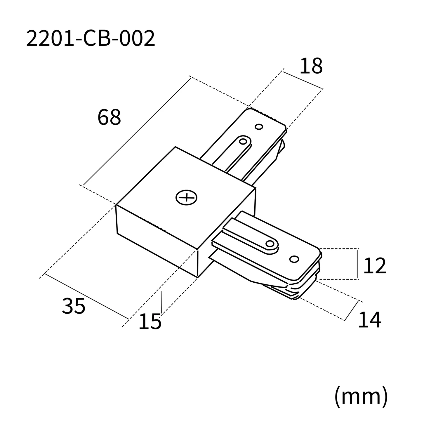 Аксесуары и комплектующие Practica Favourite 2201-CB-002 Practica