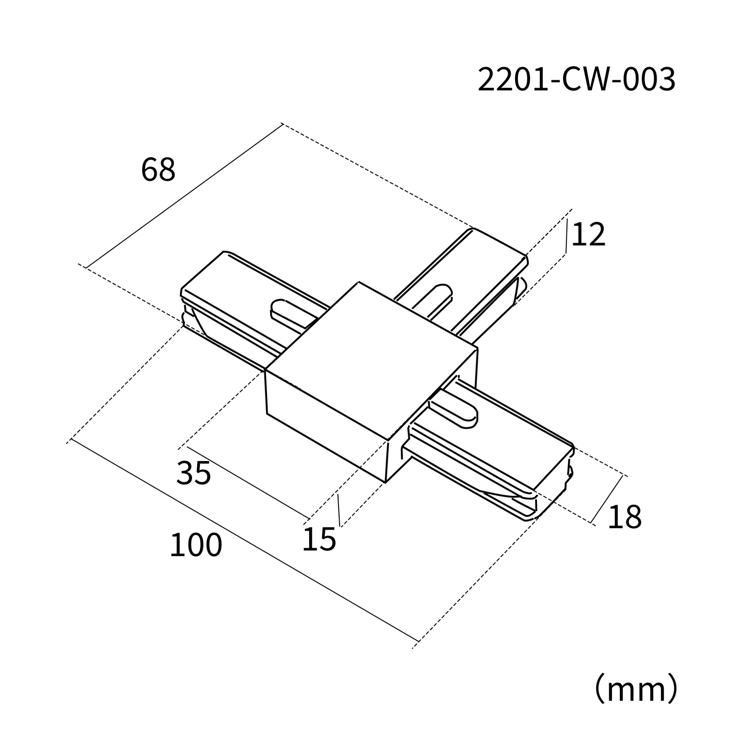 Аксесуары и комплектующие Practica Favourite 2201-CW-003 Practica