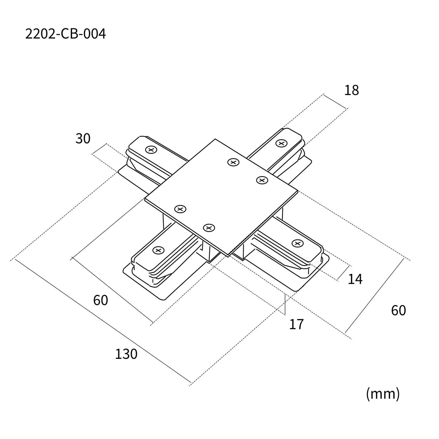 Аксесуары и комплектующие Practica Favourite 2202-CB-004 Practica