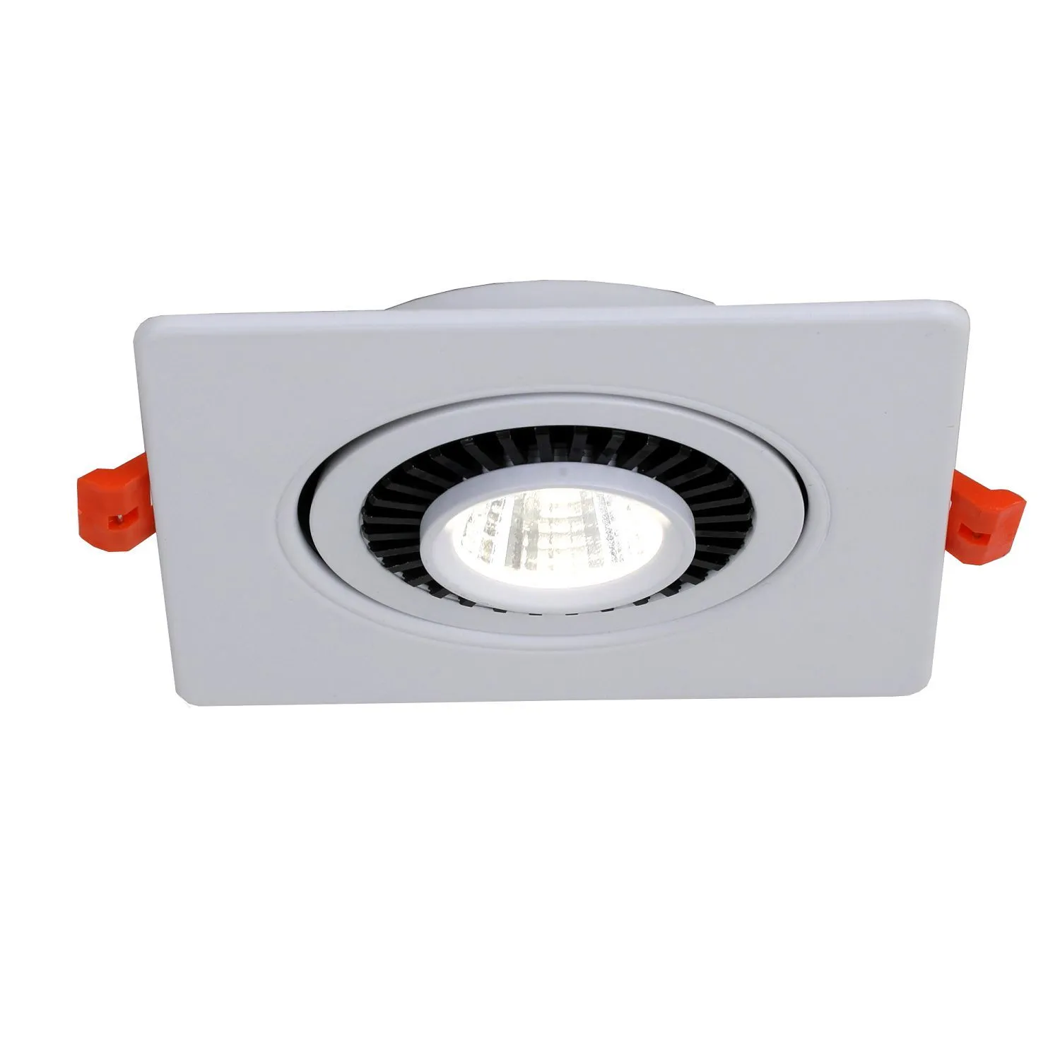 2417-1U Врезные потолочные светильники Favourite 2417-1U Cardine