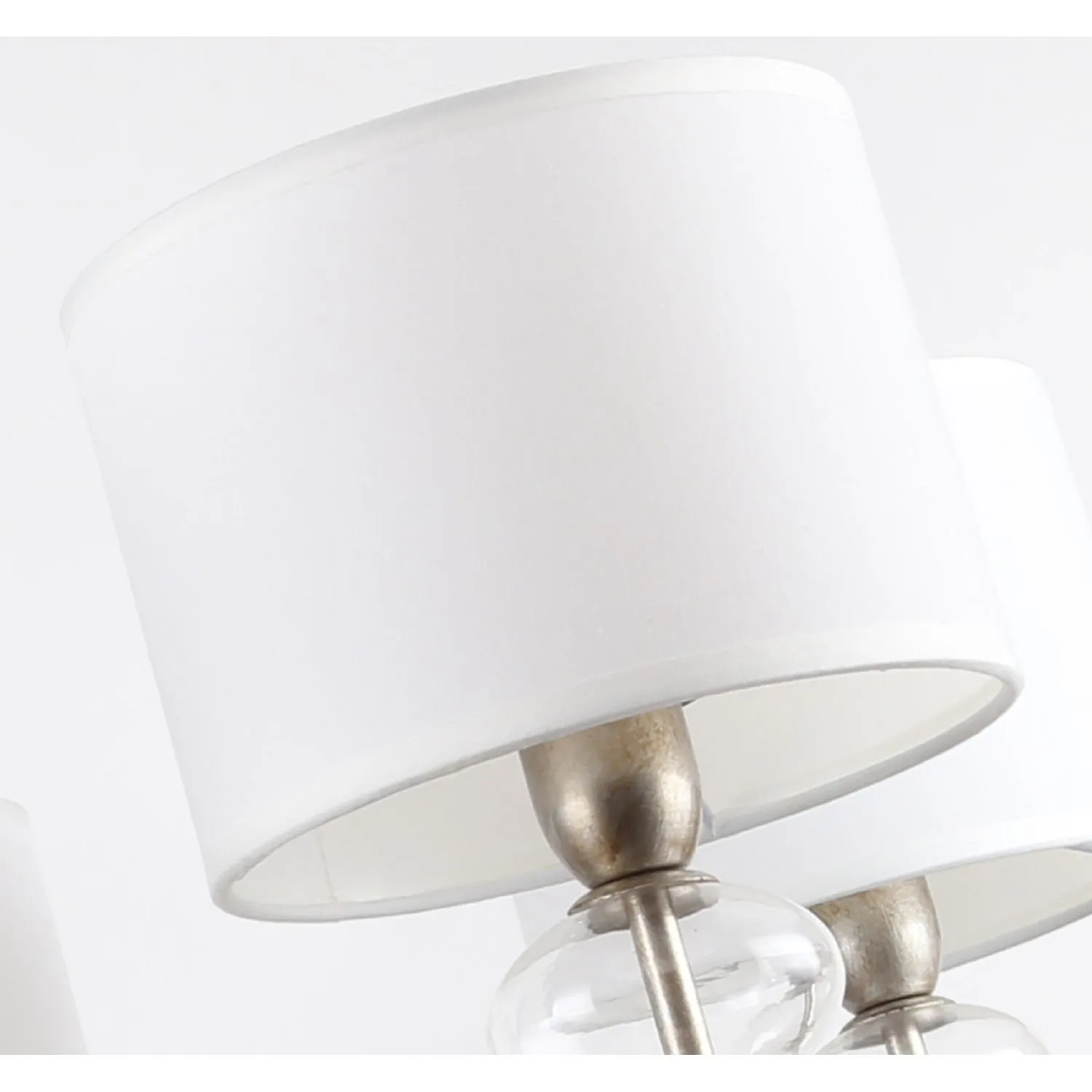 Подвесные люстры Favourite 2554-5P Ironia