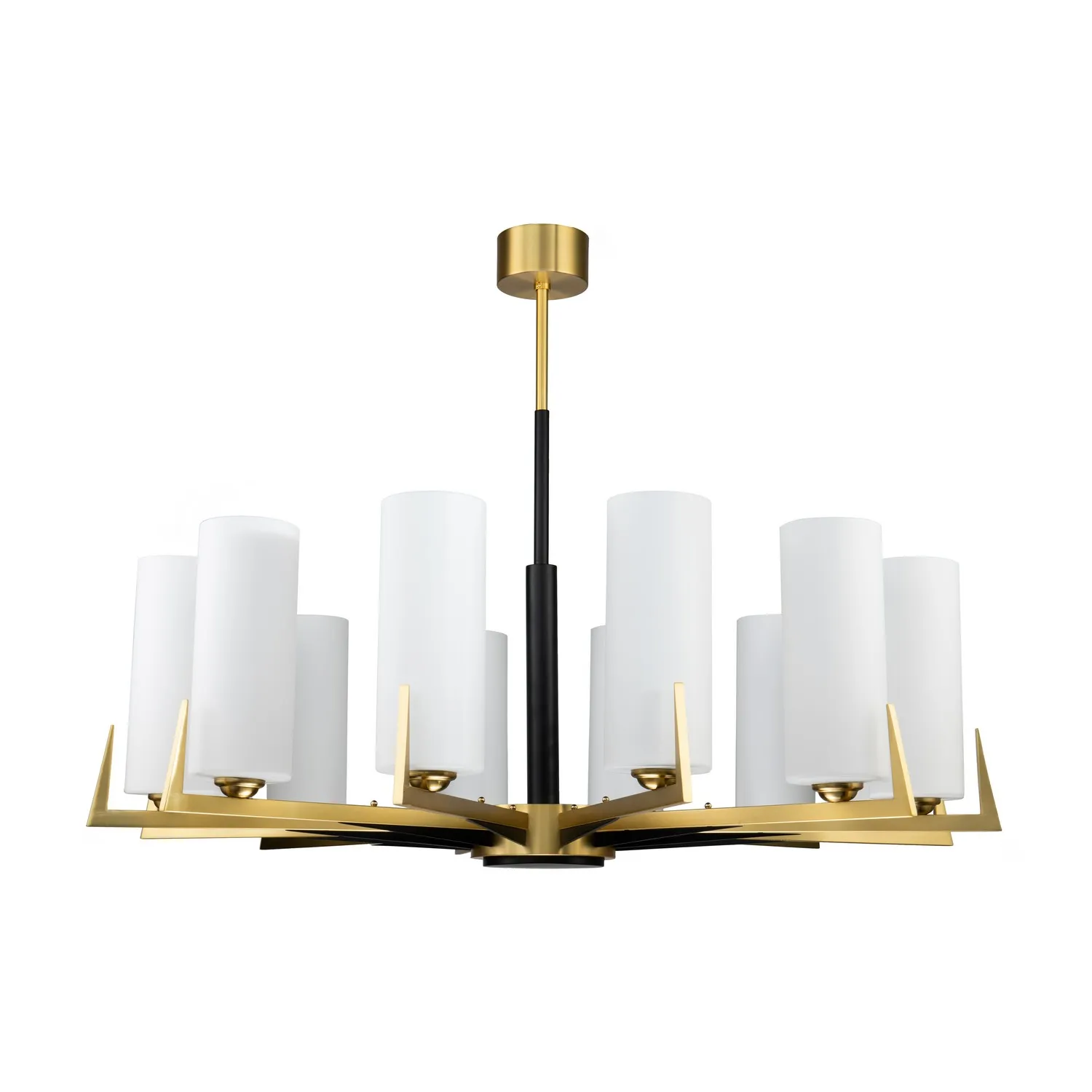 Подвесные люстры Favourite 2623-12P Maximo