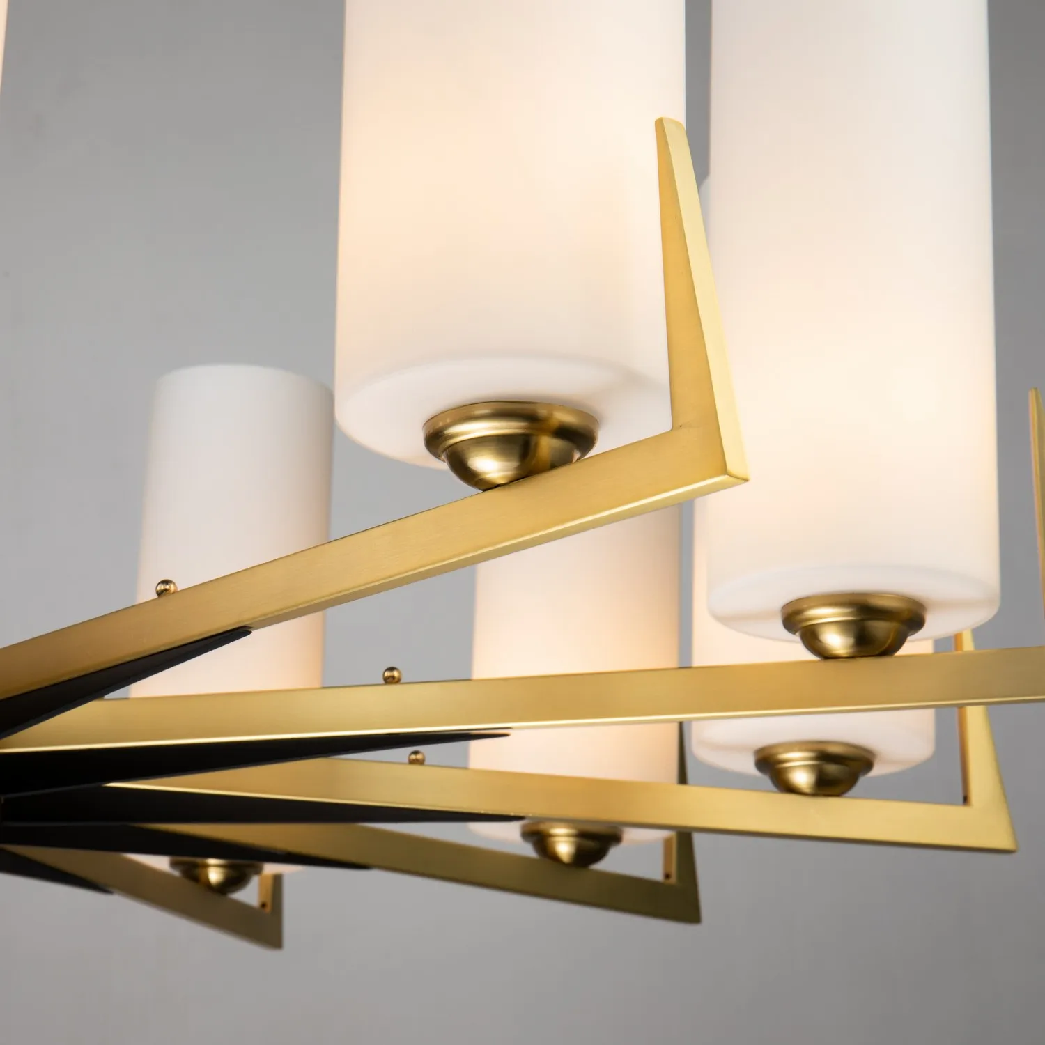 Подвесные люстры Favourite 2623-12P Maximo