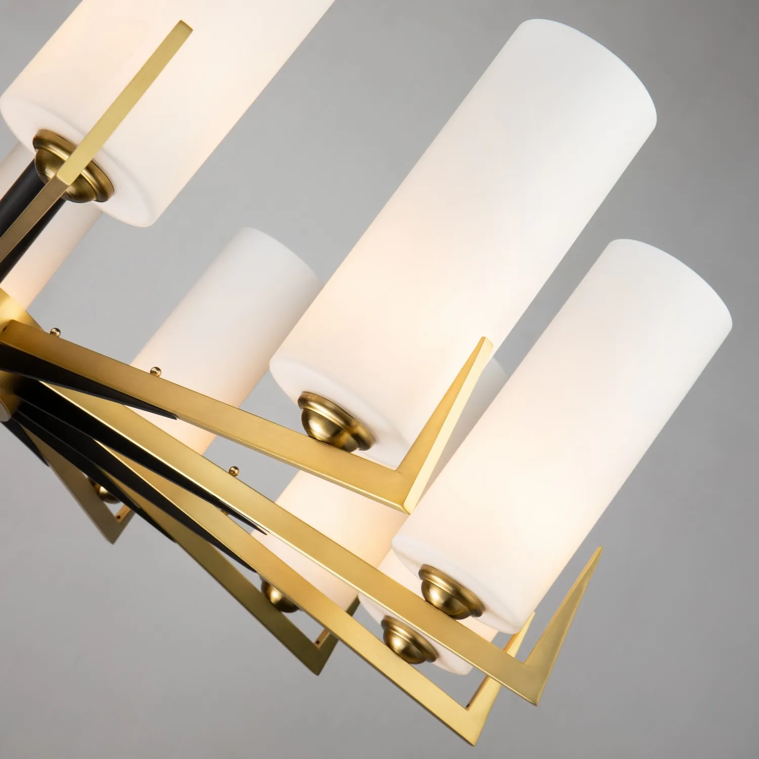 Подвесные люстры Favourite 2623-12P Maximo