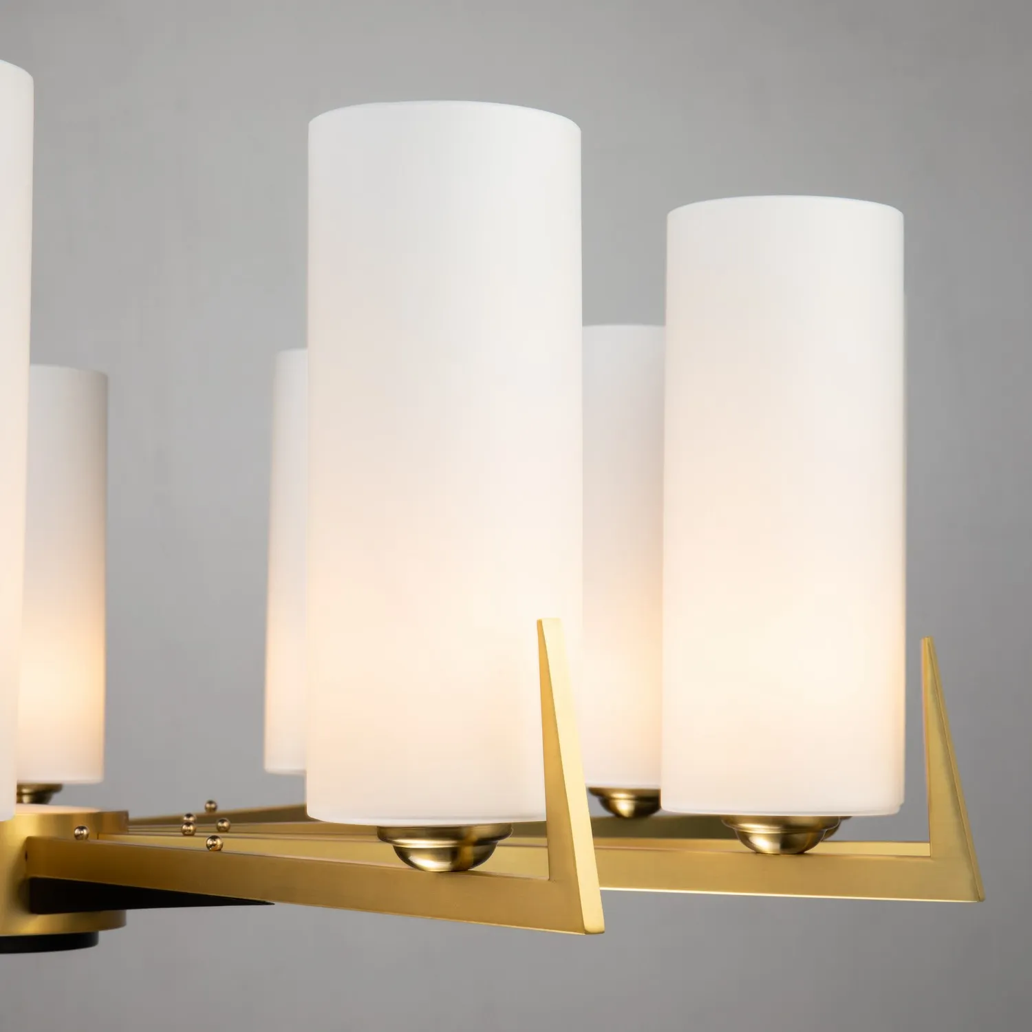 Подвесные люстры Favourite 2623-12P Maximo