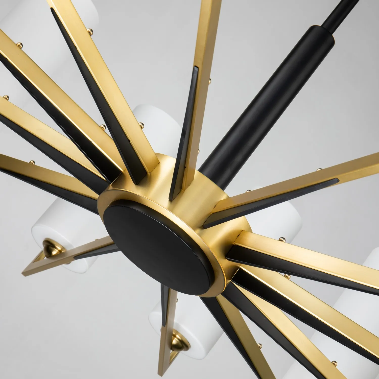 Подвесные люстры Favourite 2623-12P Maximo