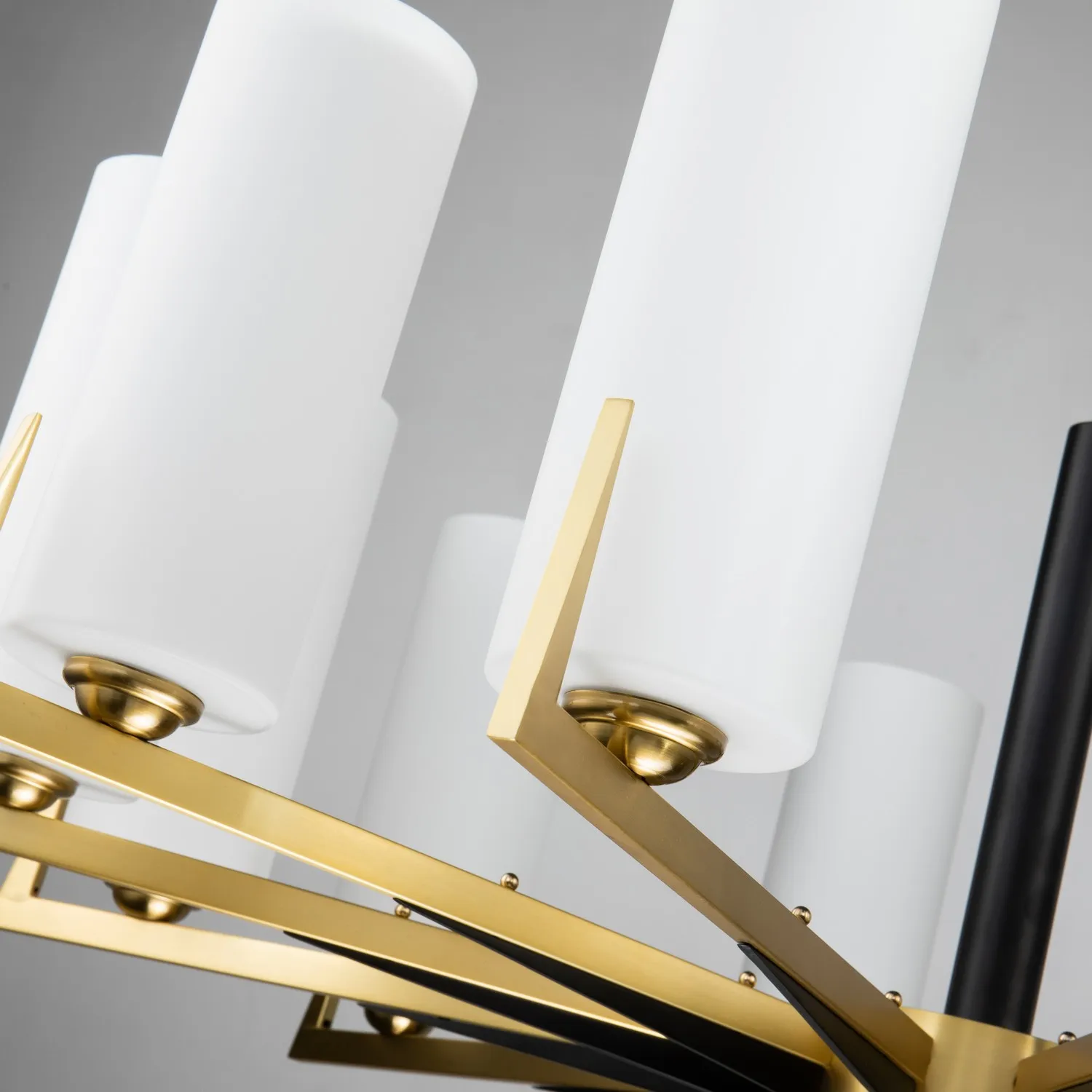 Подвесные люстры Favourite 2623-12P Maximo