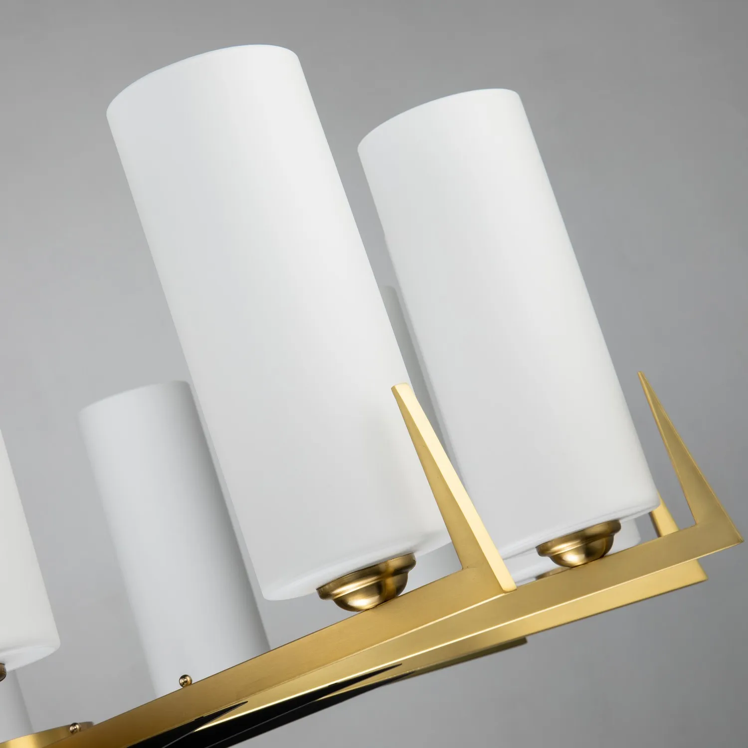 Подвесные люстры Favourite 2623-12P Maximo