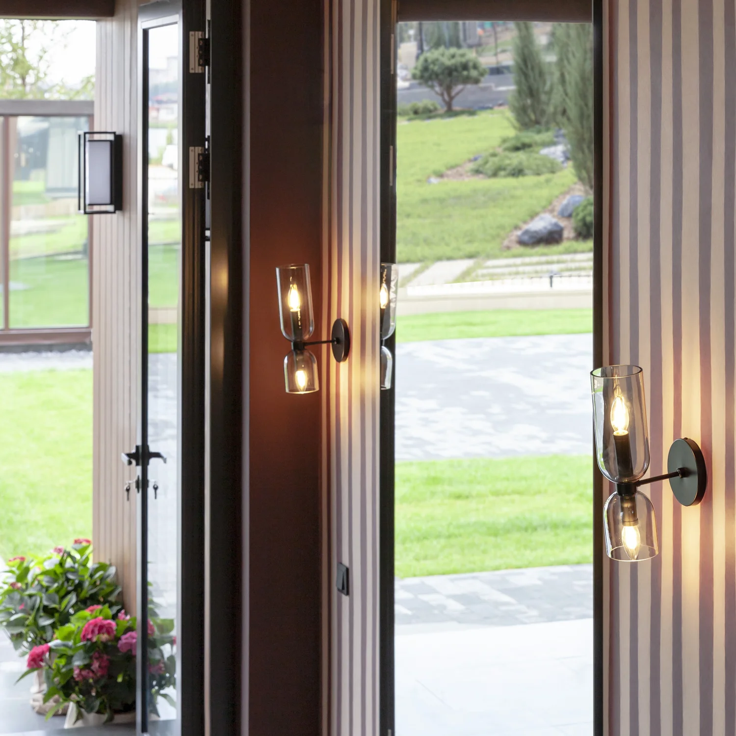 2877-1W Бра Favourite 2877-1W Amusing