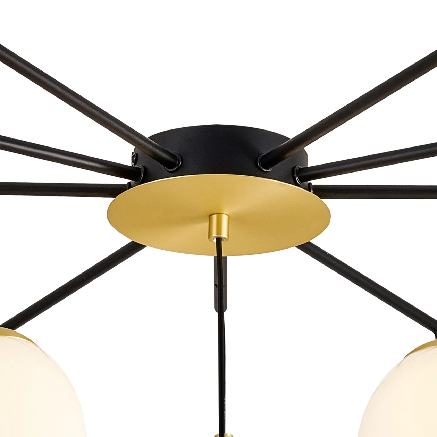 3047-10P Подвесные люстры Favourite 3047-10P Paramount