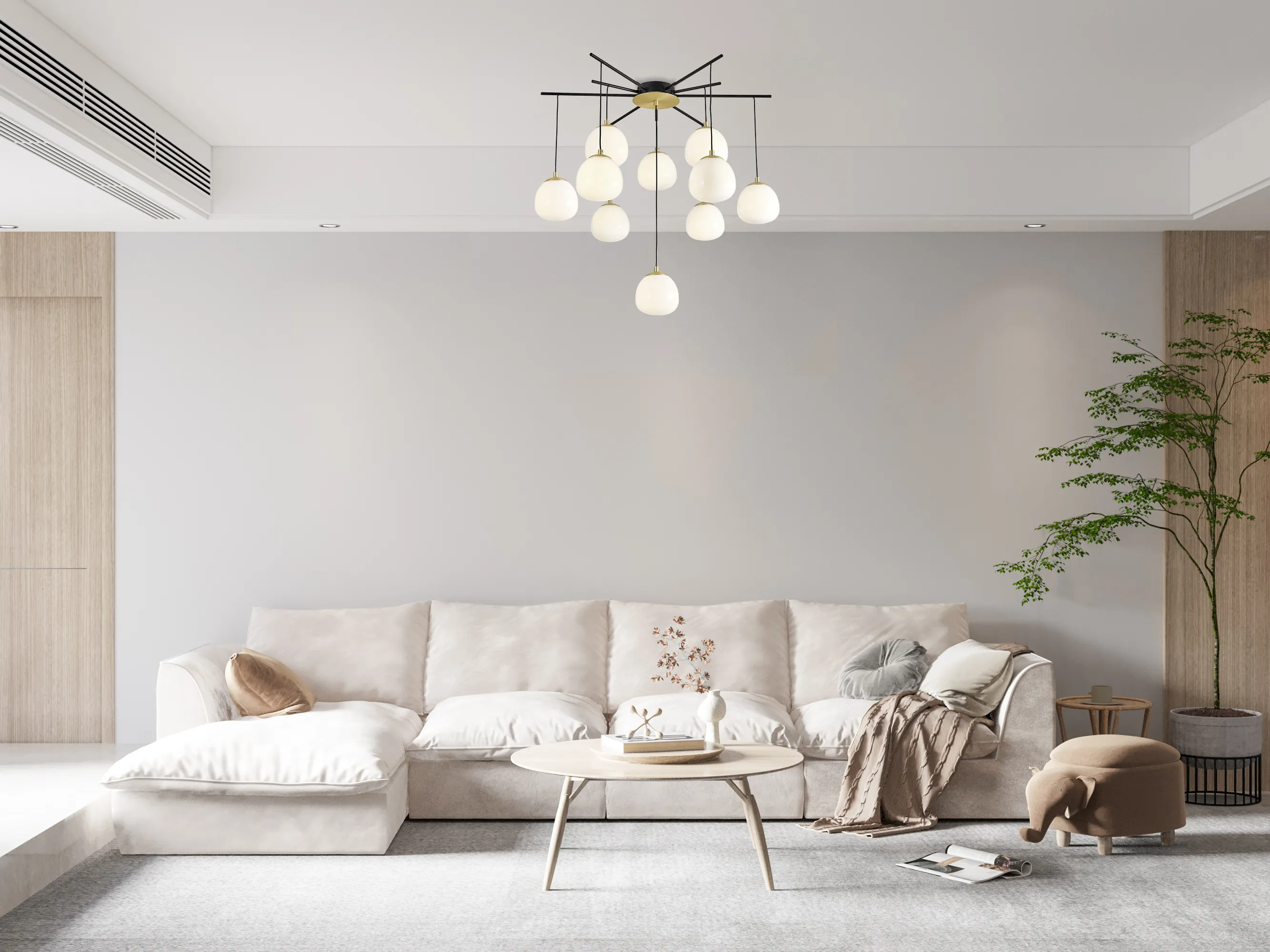 3047-10P Подвесные люстры Favourite 3047-10P Paramount