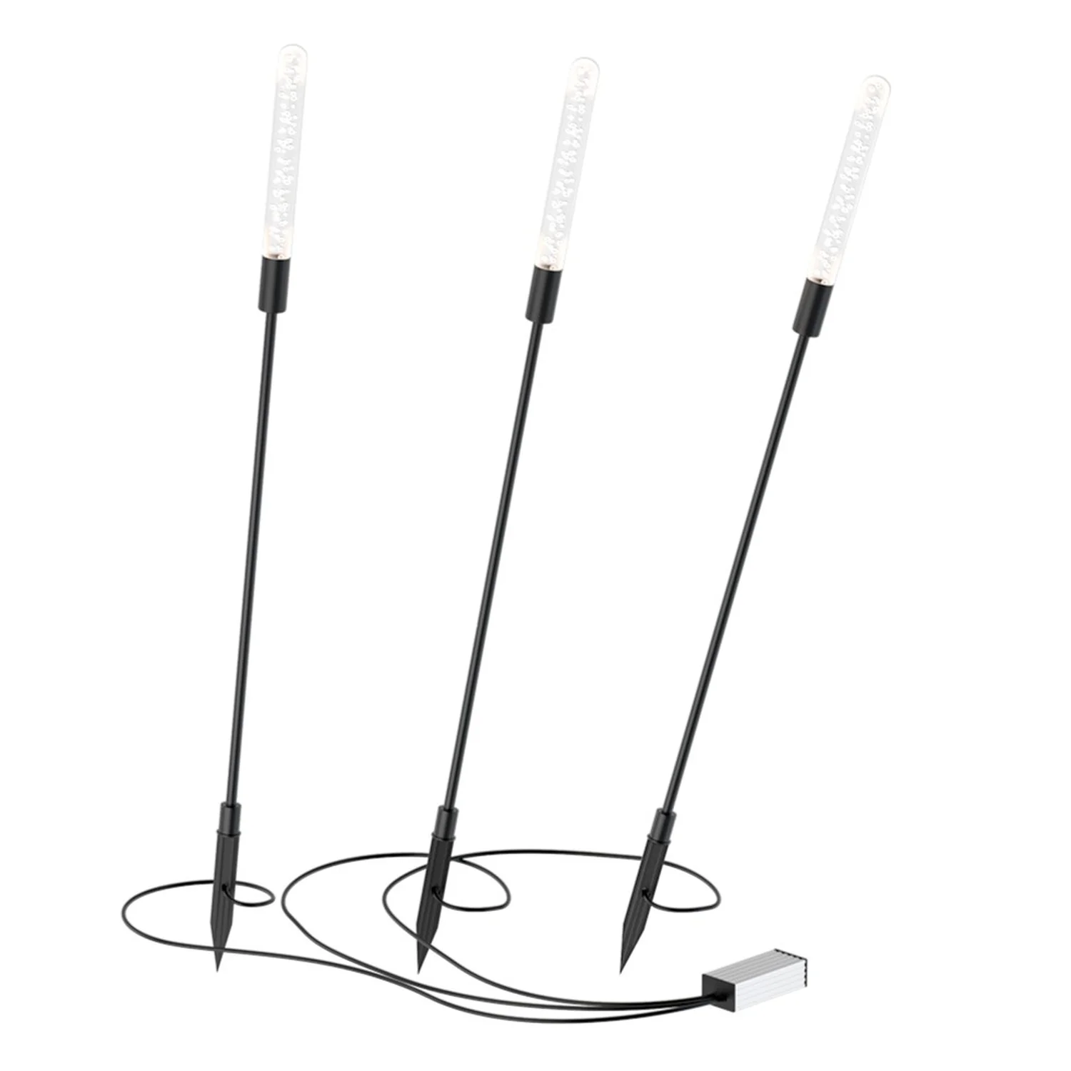 3118-3T Ландшафтные светильники Favourite 3118-3T Reedy