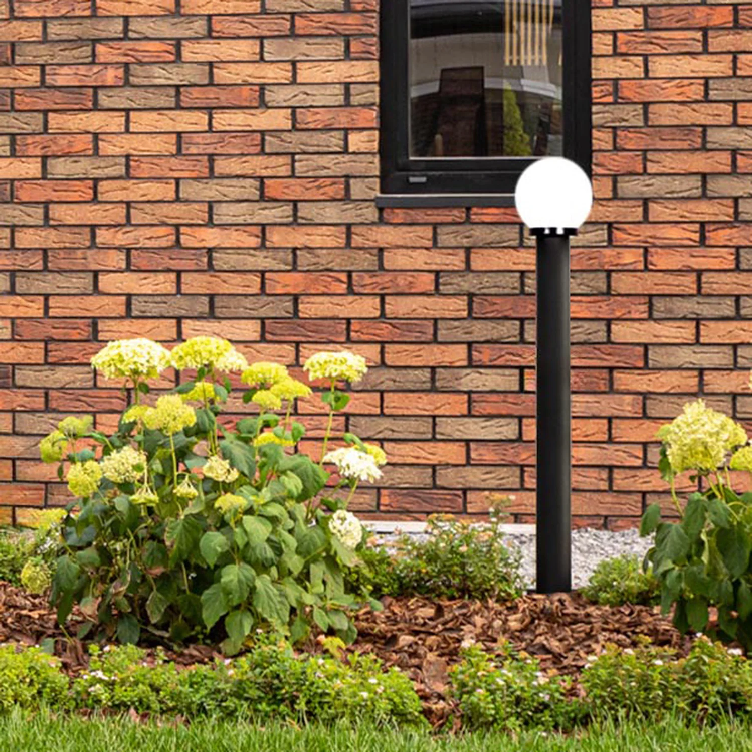 Уличные столбы Favourite 4069-1F Ballito