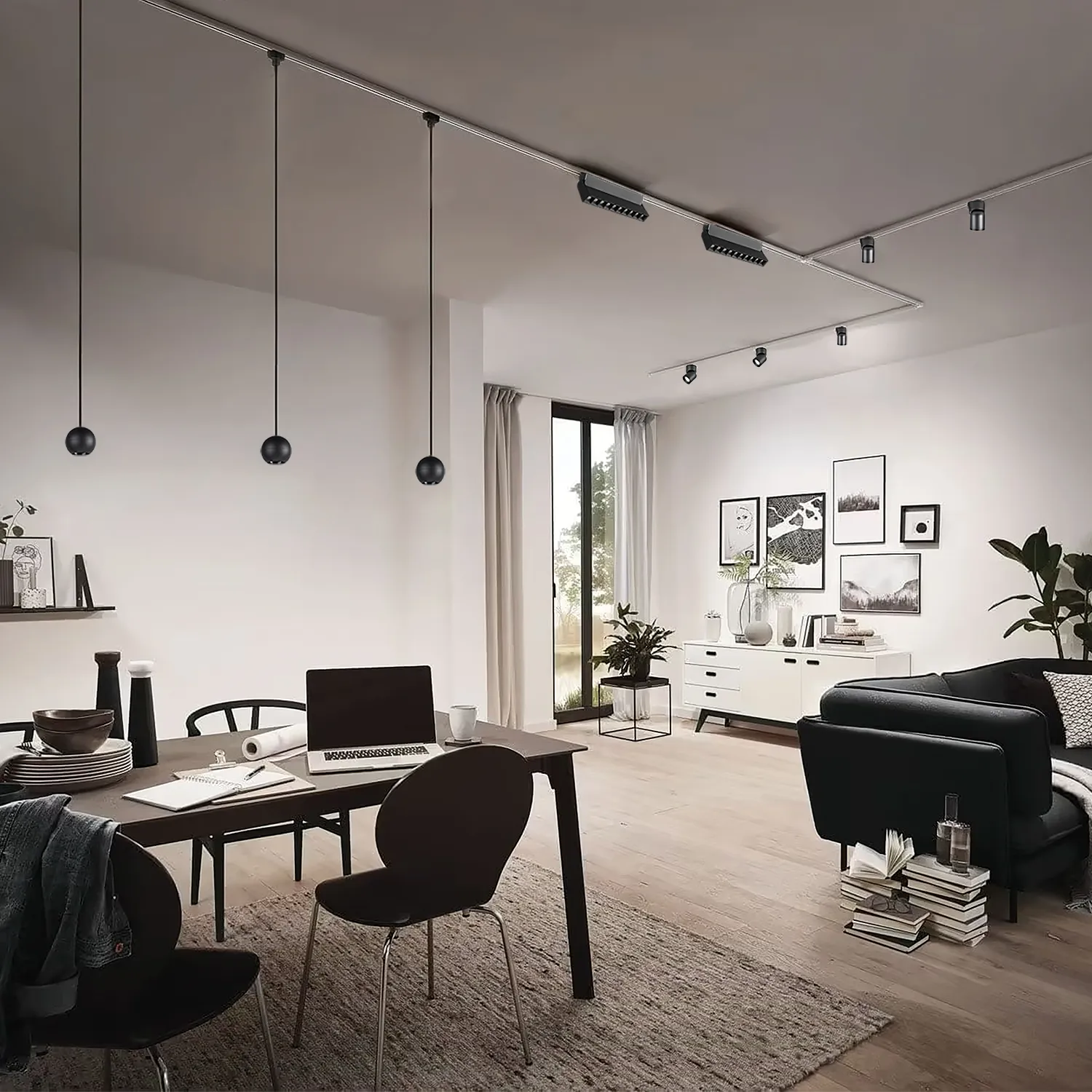 4141-2U Трековые системы Favourite 4141-2U Unica