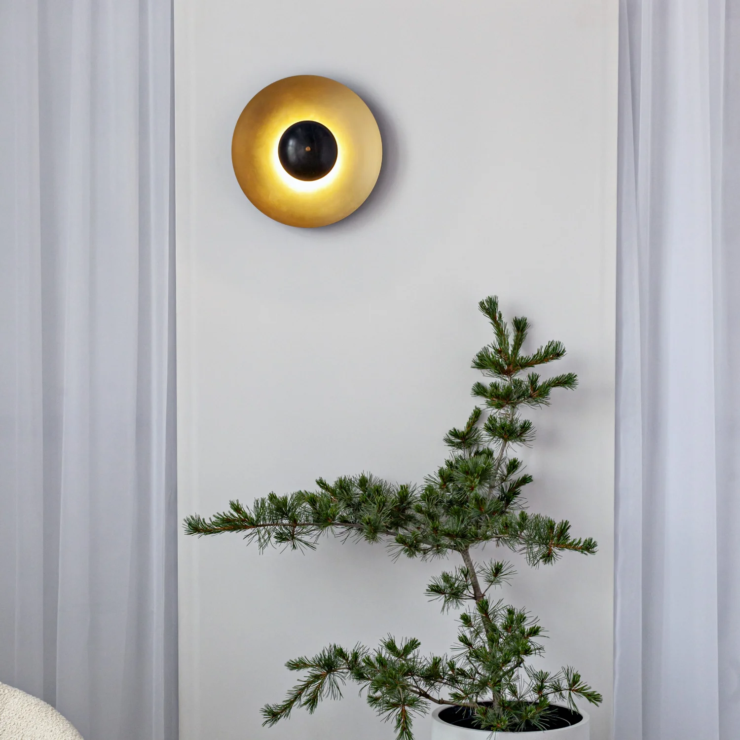 4246-1W Бра Favourite 4246-1W Marmo