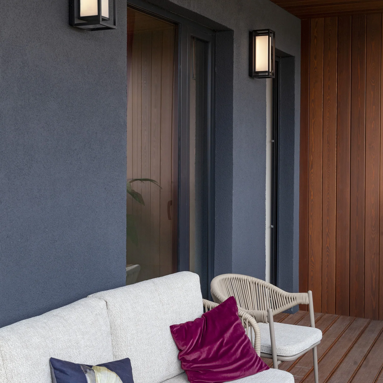 4385-1W Настенные светильники Favourite 4385-1W Barer