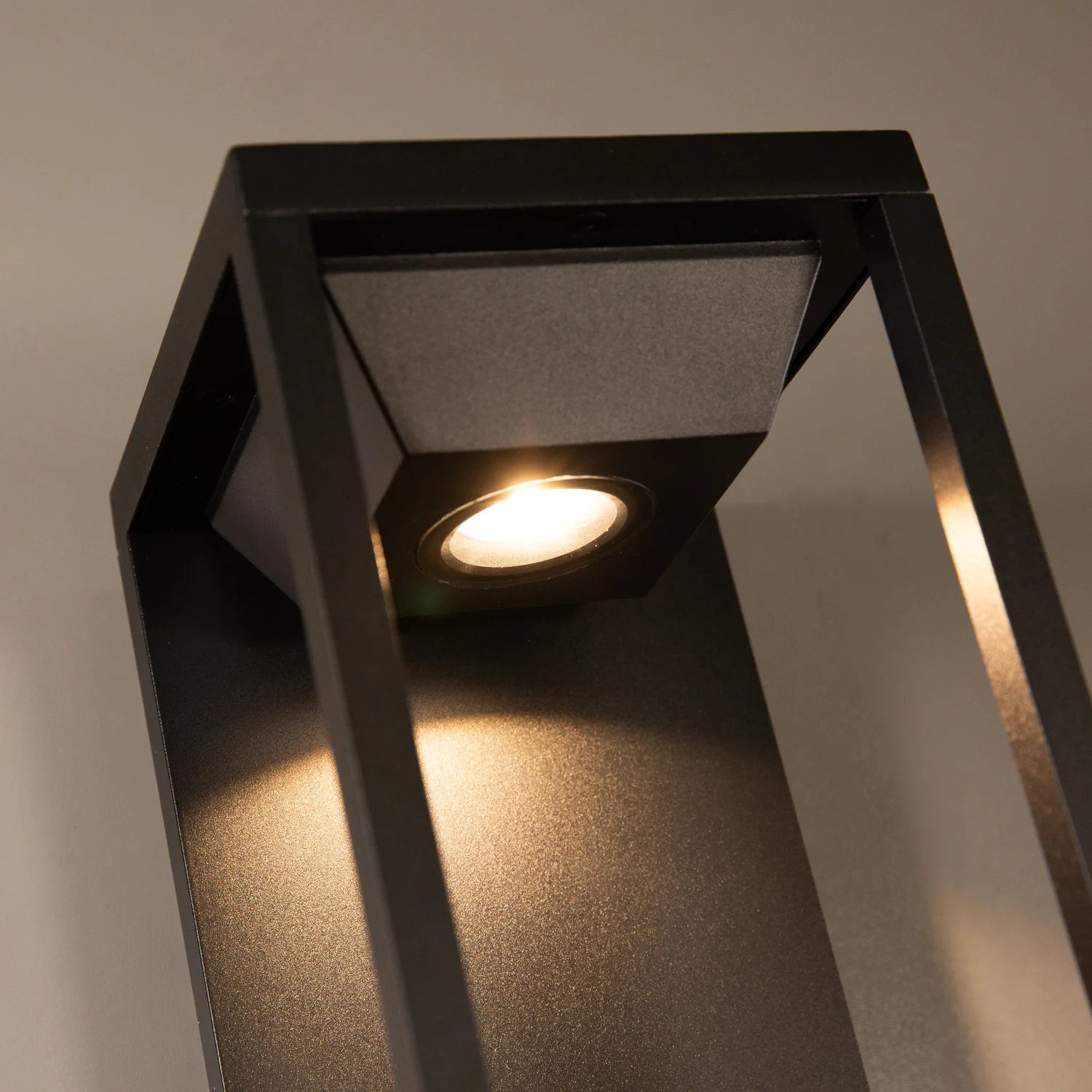 4386-1W Настенные светильники Favourite 4386-1W Tom