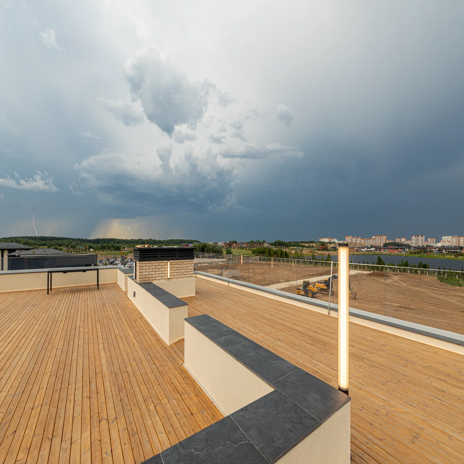 4393-3F Уличные столбы Favourite 4393-3F Kolonne