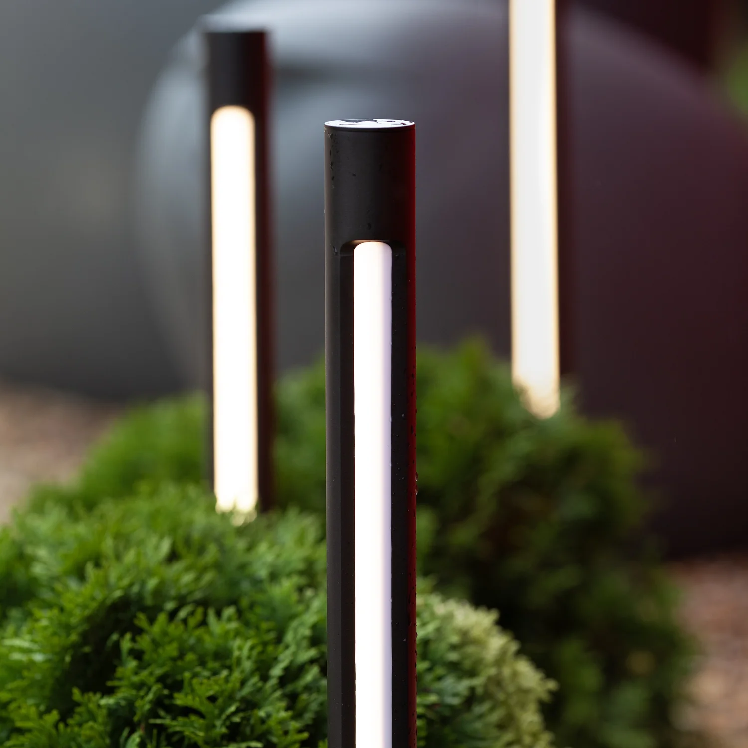 4394-1T Уличные столбы Favourite 4394-1T Lance