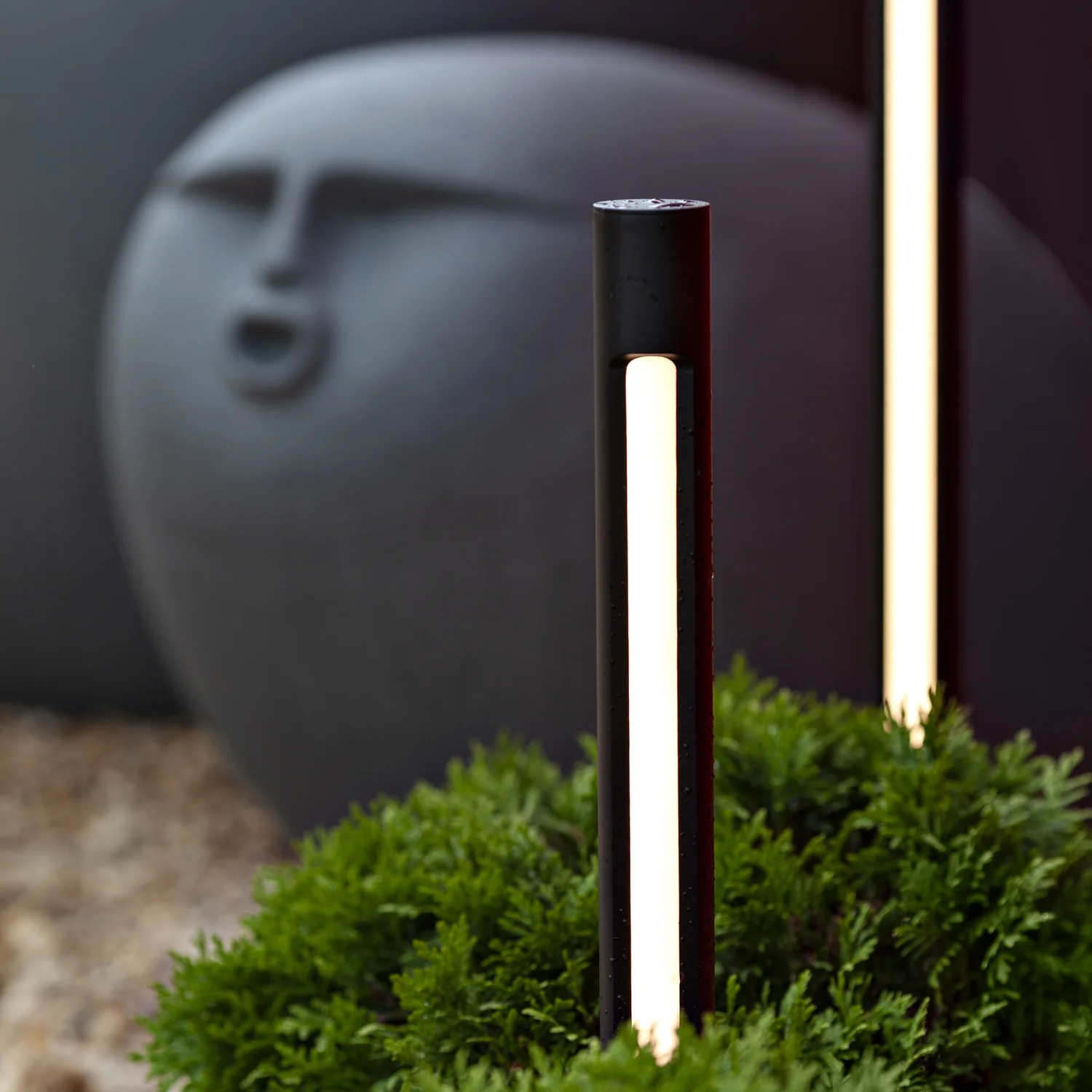 4394-1T Уличные столбы Favourite 4394-1T Lance