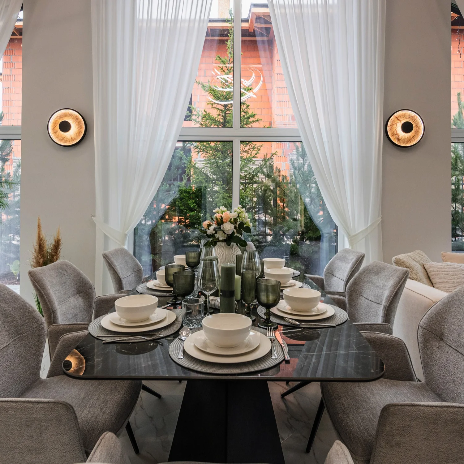 4445-2W Бра Favourite 4445-2W Tallar