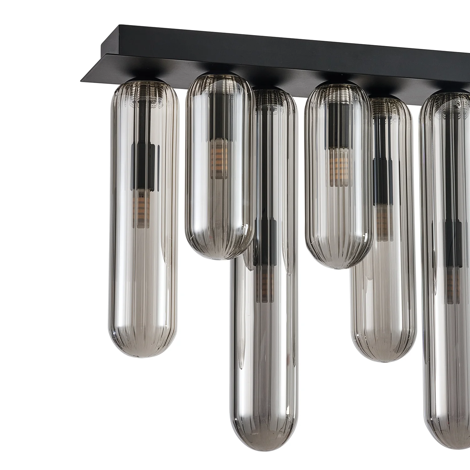 4454-6P Потолочные светильники Favourite 4454-6P Stalactit