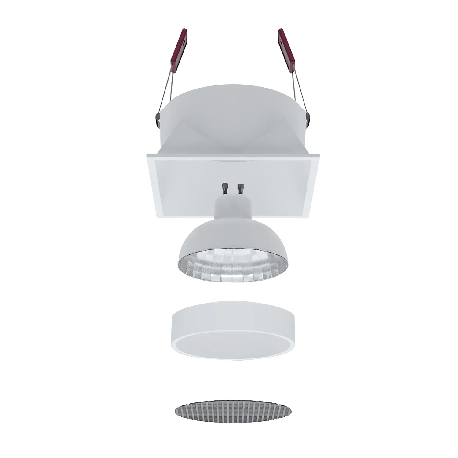 4520-1C Врезные потолочные светильники Favourite 4520-1C Lamppu