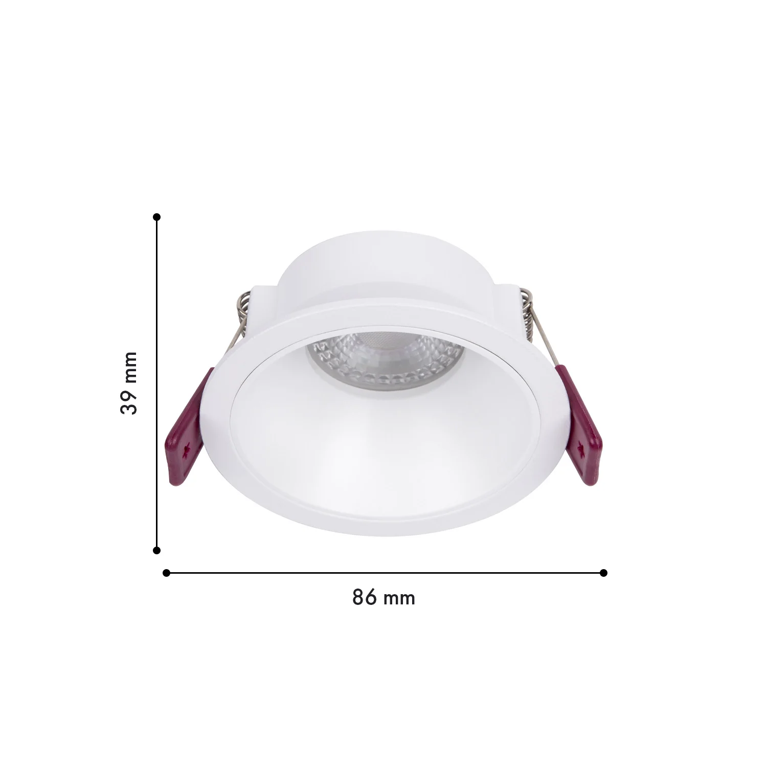 4522-1C Врезные потолочные светильники Favourite 4522-1C Lamppu