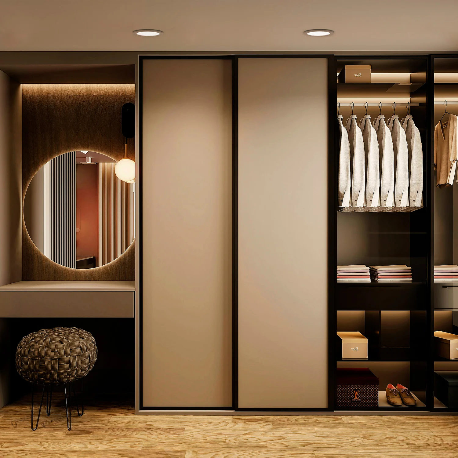 4524-1C Врезные потолочные светильники Favourite 4524-1C Lamppu