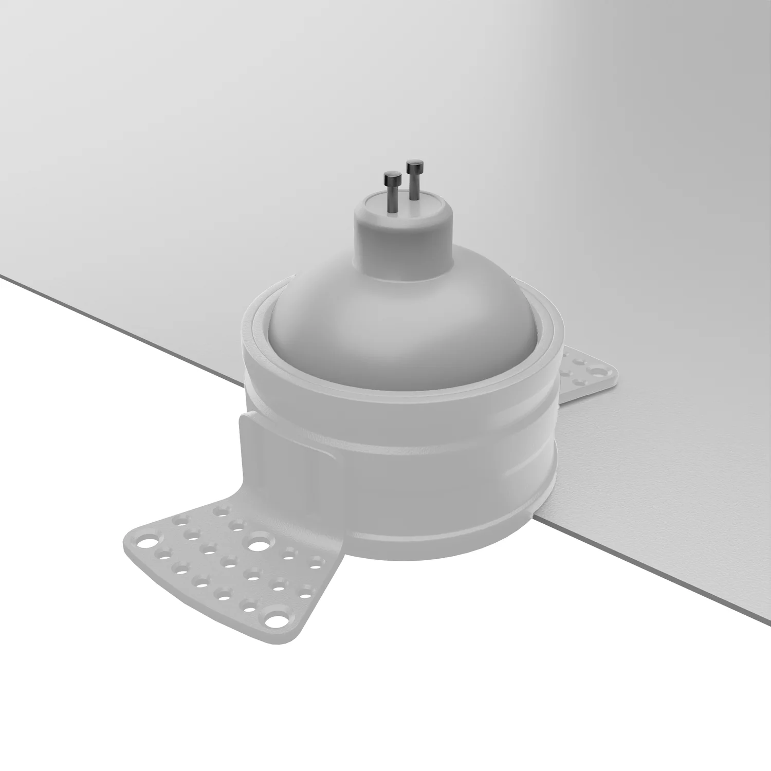 4526-1C Врезные потолочные светильники Favourite 4526-1C Lamppu