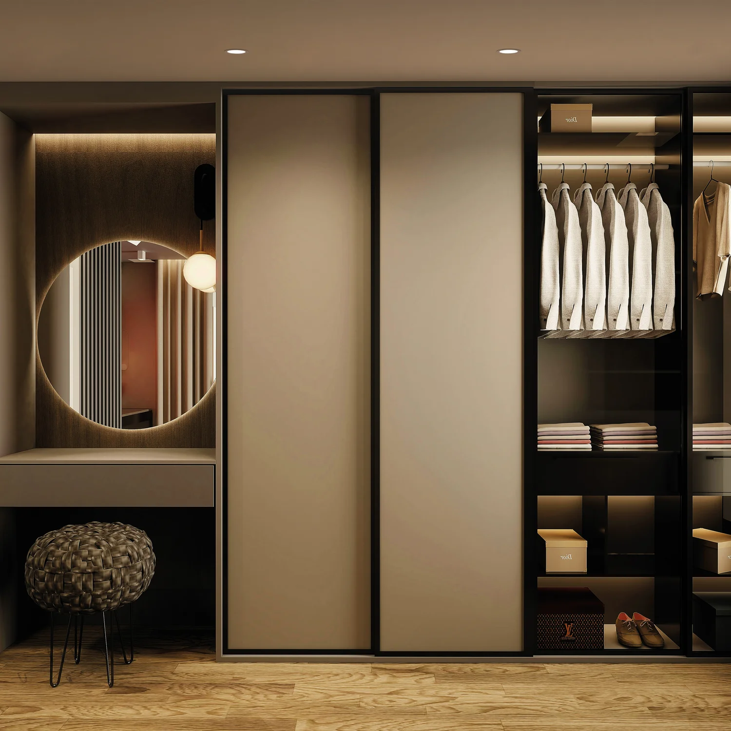 4532-1C Врезные потолочные светильники Favourite 4532-1C Lamppu