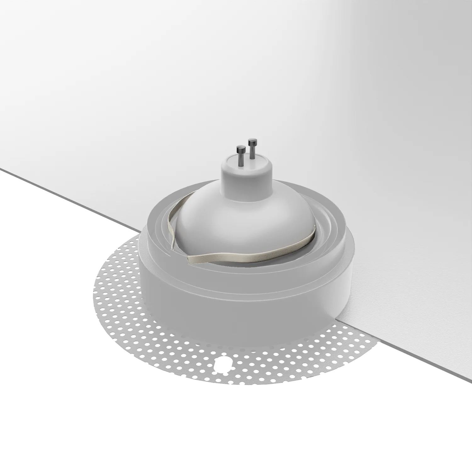 4533-1C Врезные потолочные светильники Favourite 4533-1C Lamppu