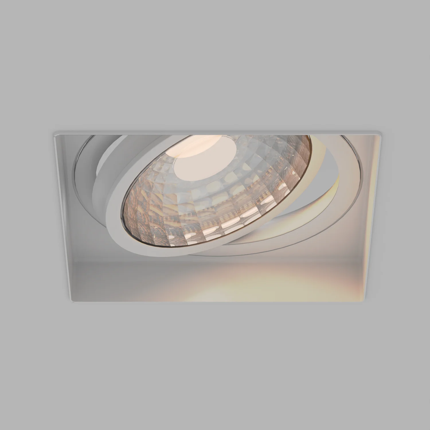 4534-1C Врезные потолочные светильники Favourite 4534-1C Lamppu