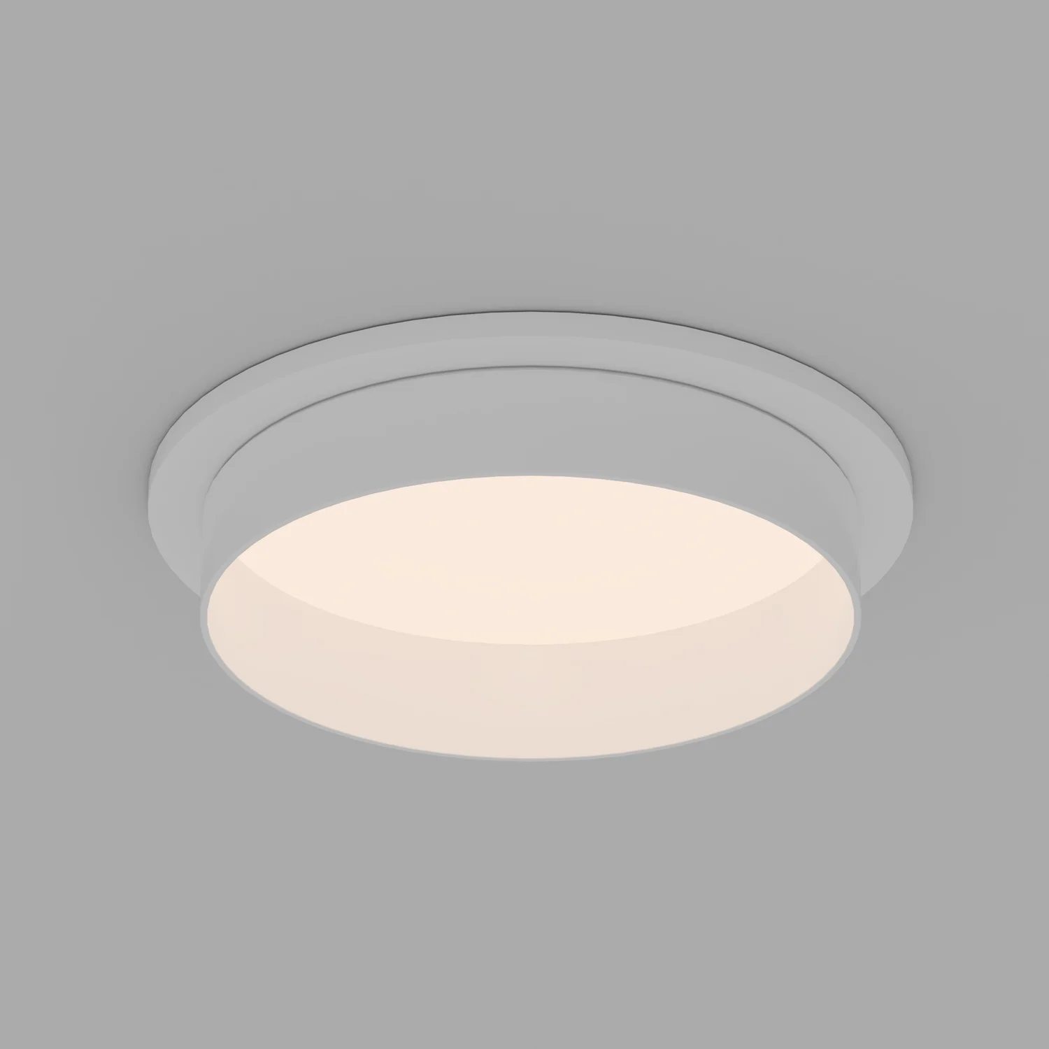 4537-1C Врезные потолочные светильники Favourite 4537-1C Vasto