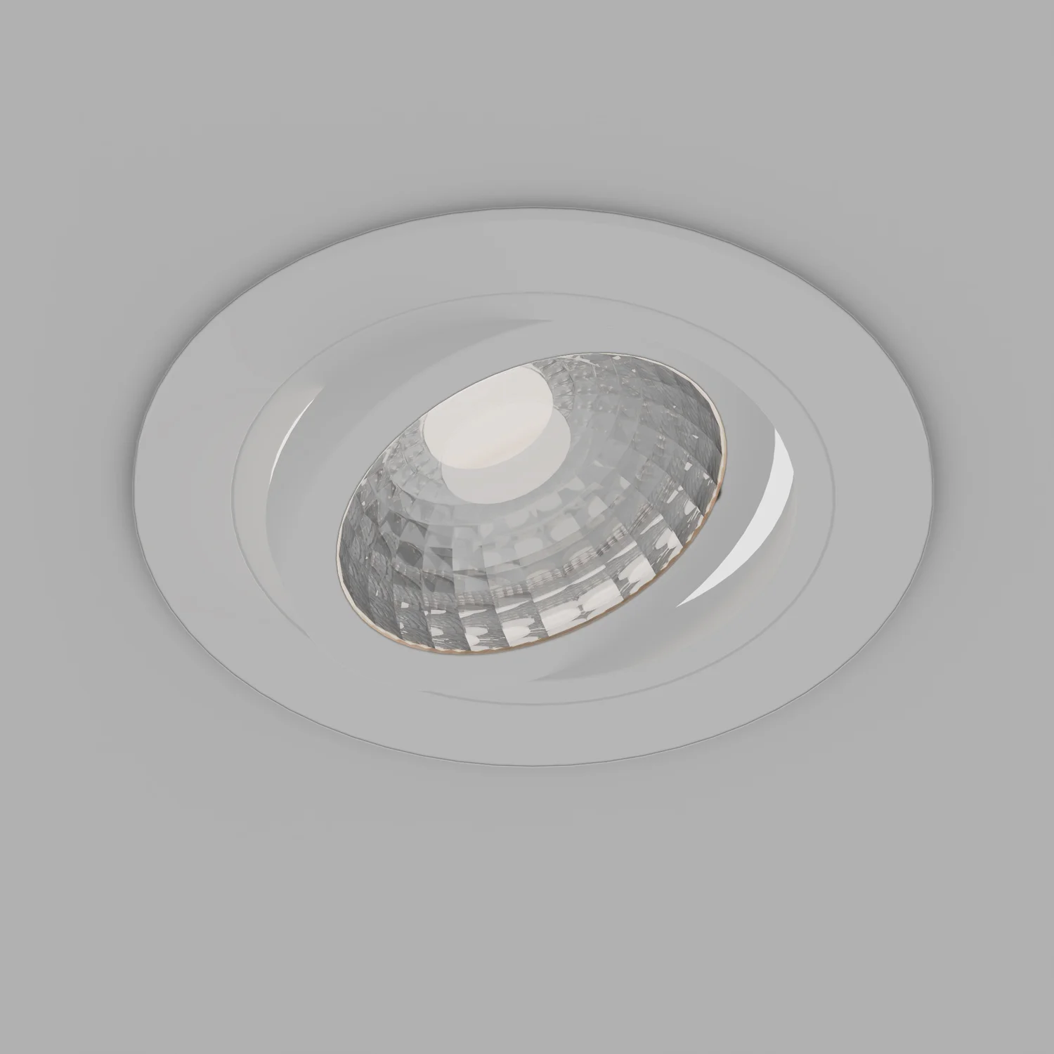 4541-1C Врезные потолочные светильники Favourite 4541-1C Lamppu