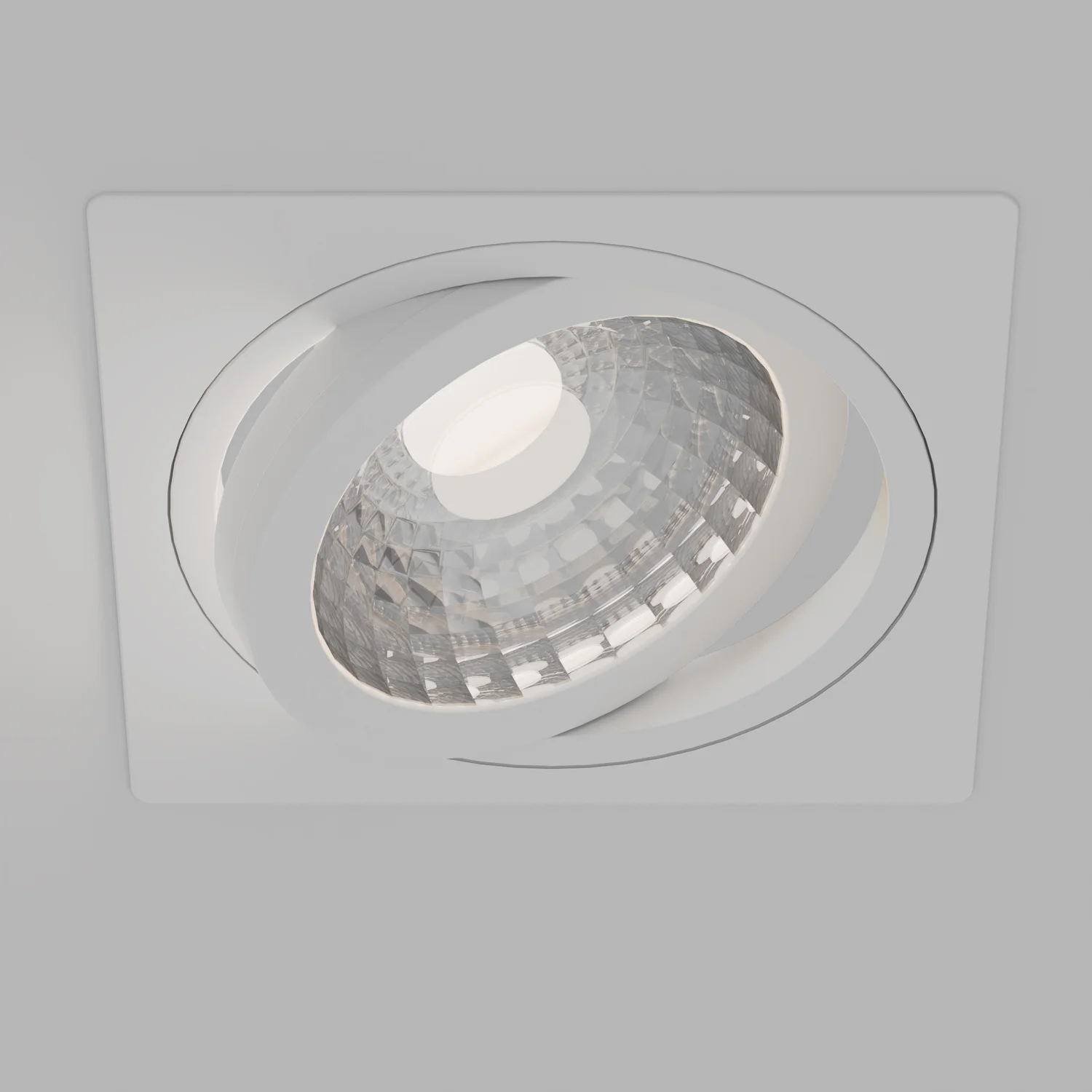 4542-1C Врезные потолочные светильники Favourite 4542-1C Lamppu