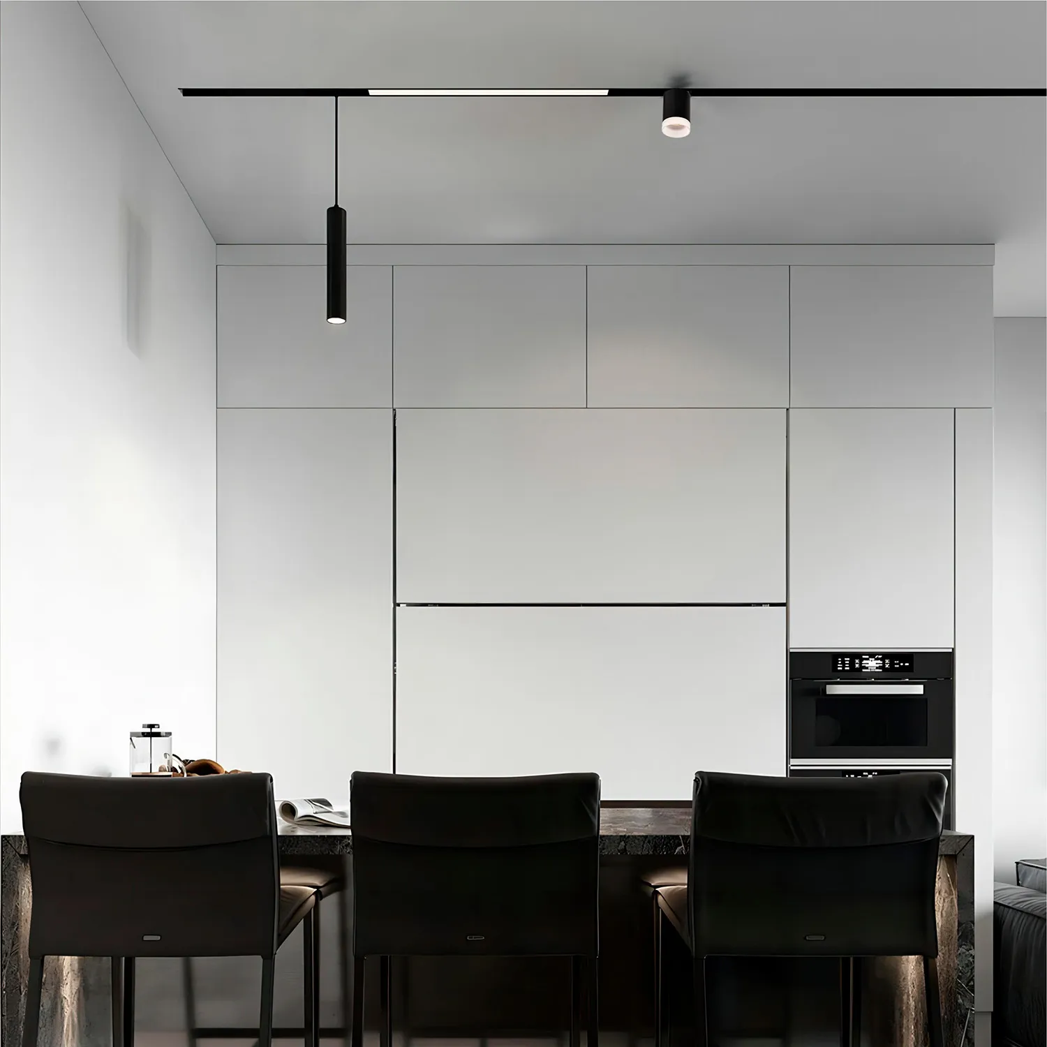 4586-1P Трековые системы Favourite 4586-1P Logica