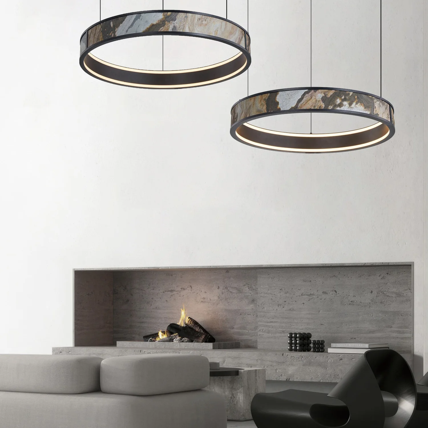 4598-1P Подвесные люстры Favourite 4598-1P Lago