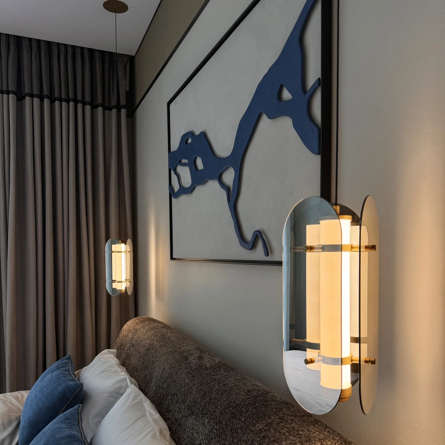 4625-2P Подвесы Favourite 4625-2P Fada