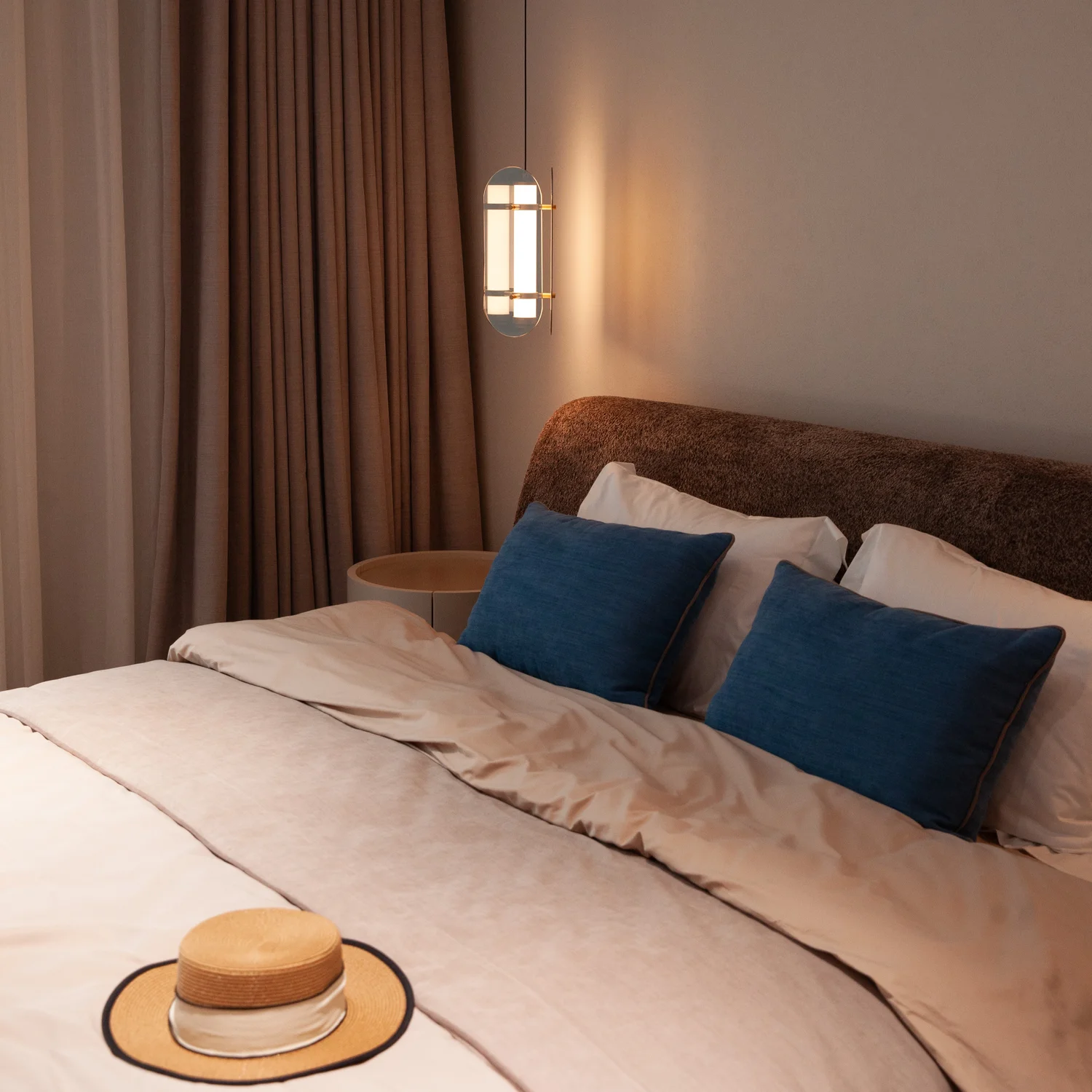 4625-2P Подвесы Favourite 4625-2P Fada