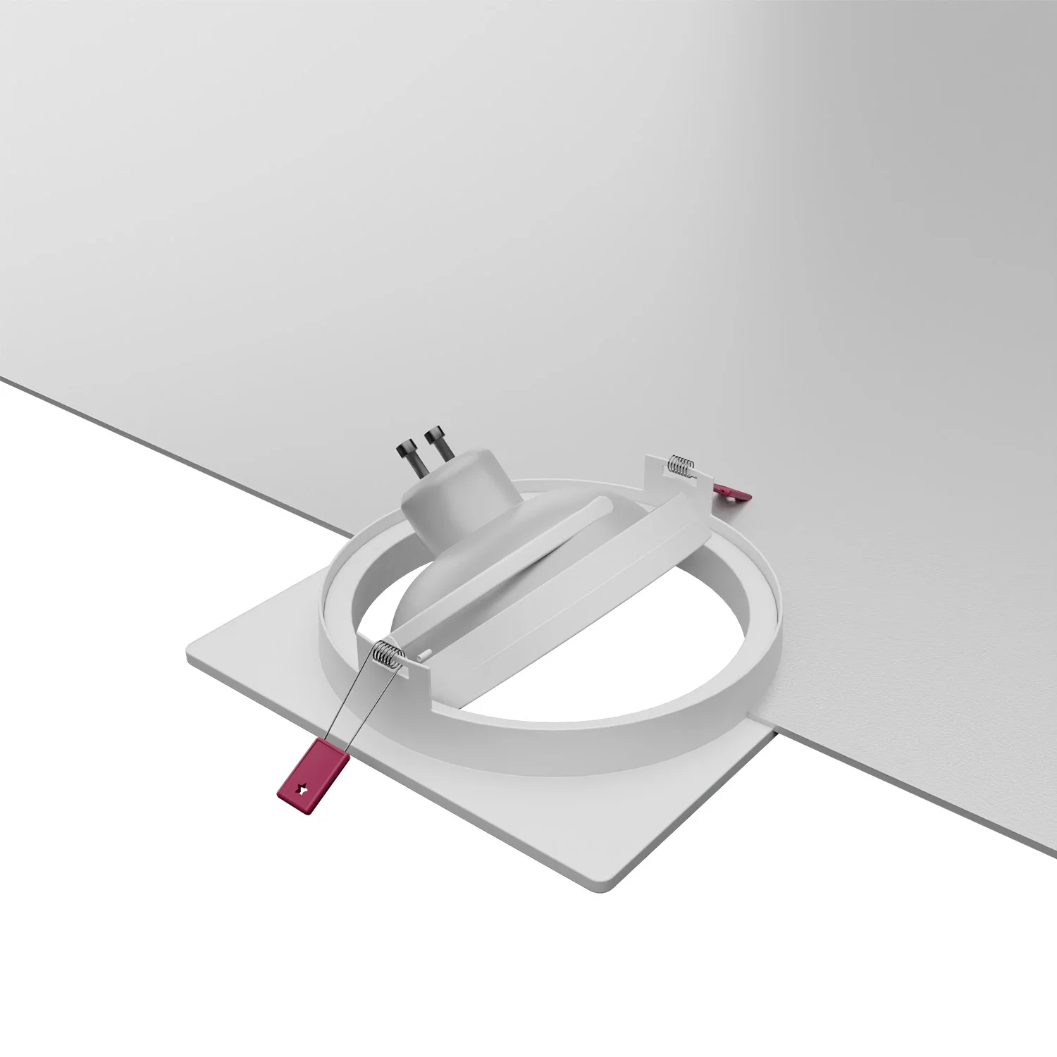 4646-1C Врезные потолочные светильники Favourite 4646-1C Lamppu