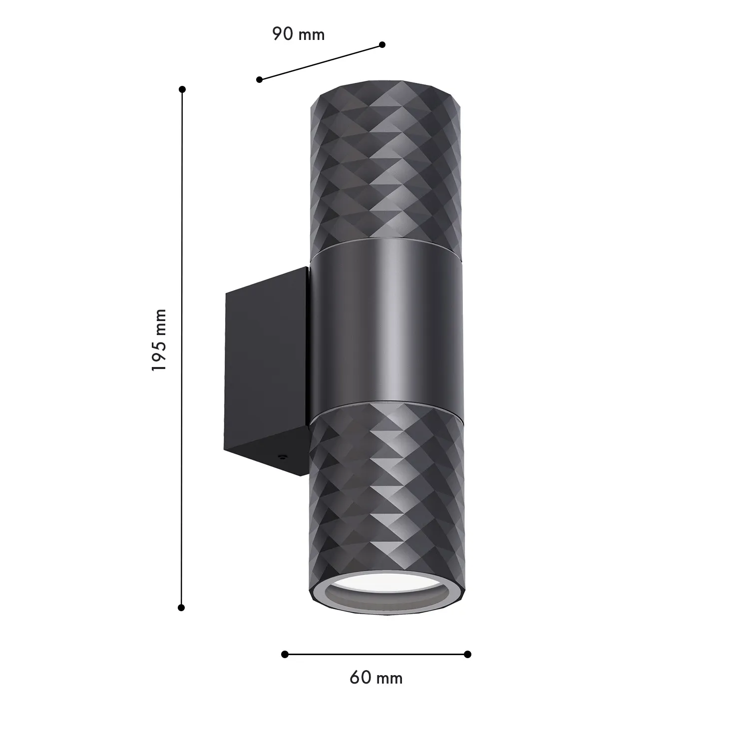 4659-2W Настенные светильники Favourite 4659-2W Bonum