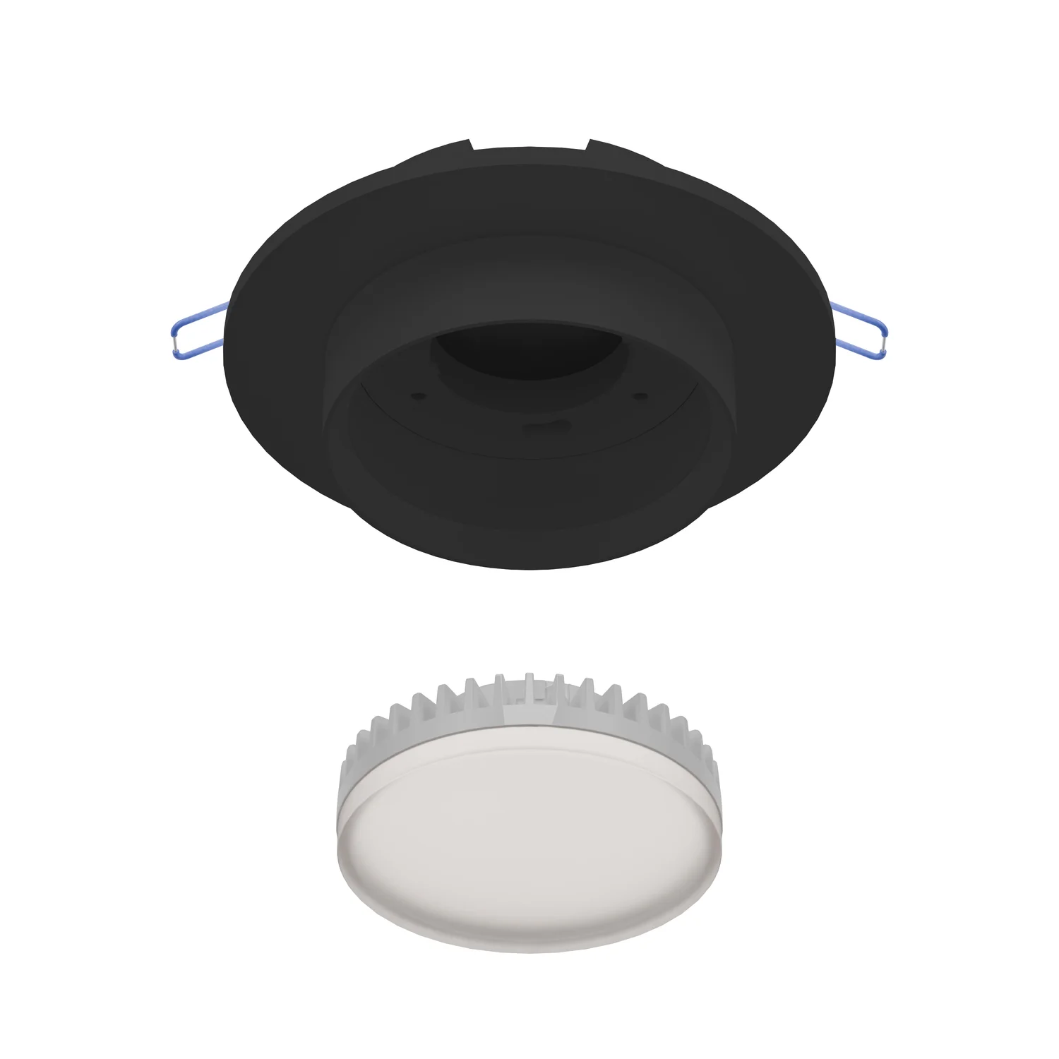 4671-1U Врезные светильники Favourite 4671-1U Umbra