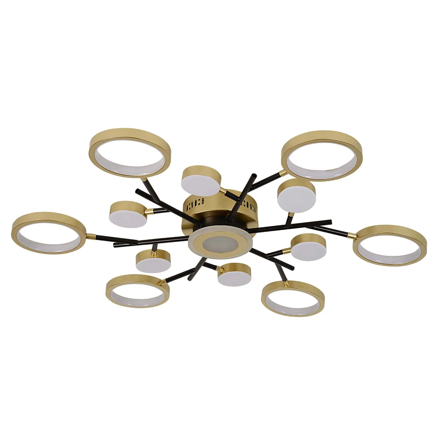 Потолочные светильники F-Promo 4686-13C Hybrid