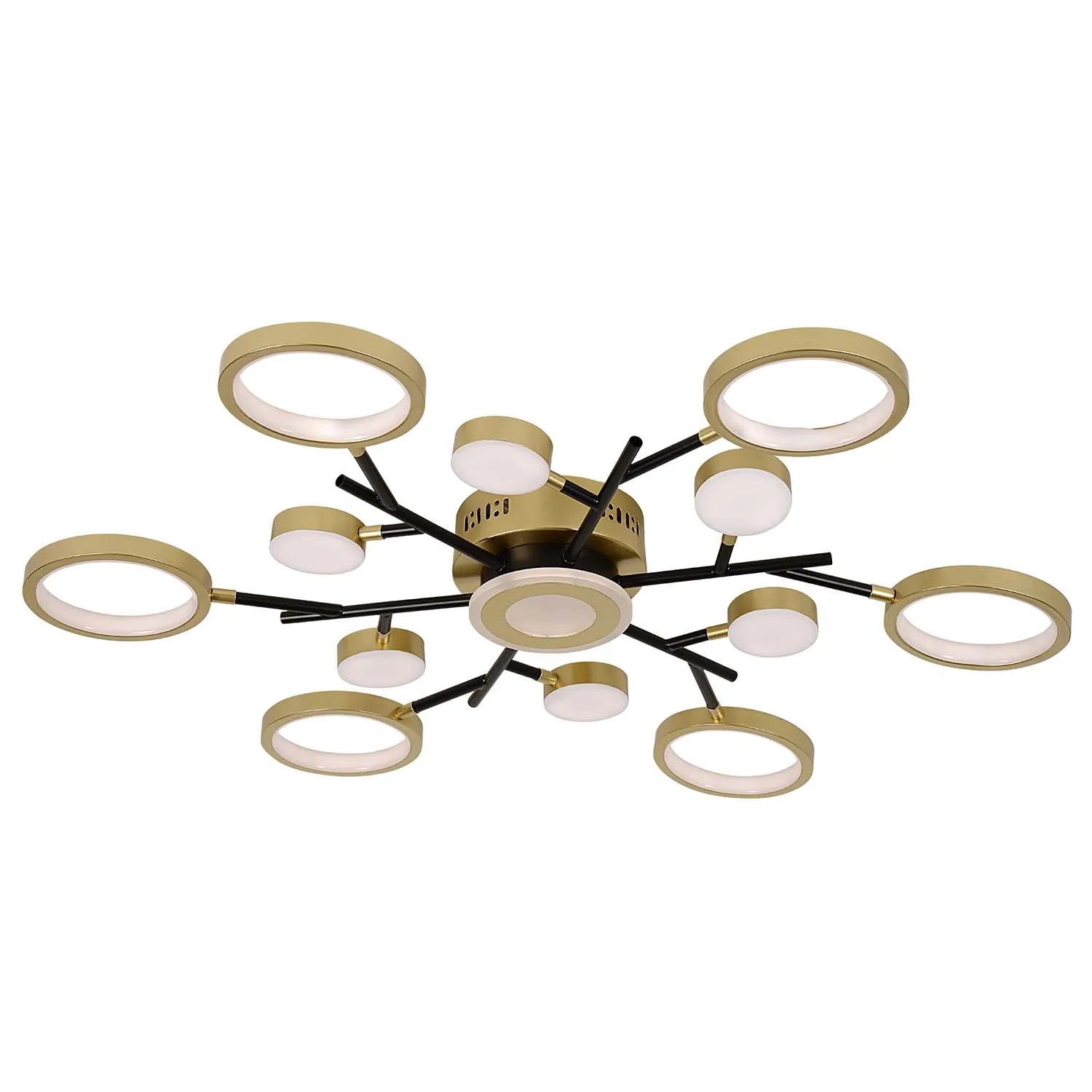 Потолочные светильники F-Promo 4686-13C Hybrid