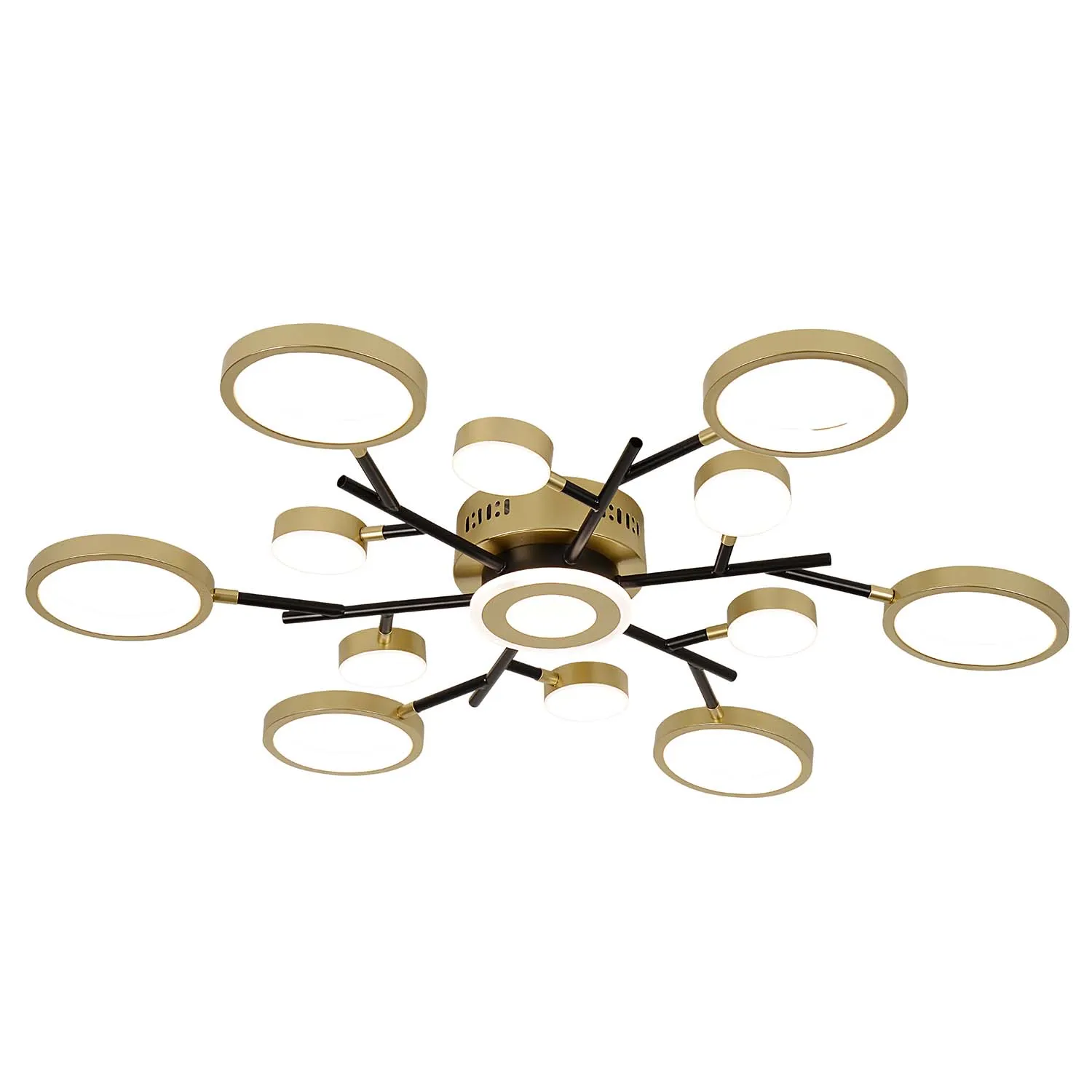 Потолочные светильники F-Promo 4686-13C Hybrid