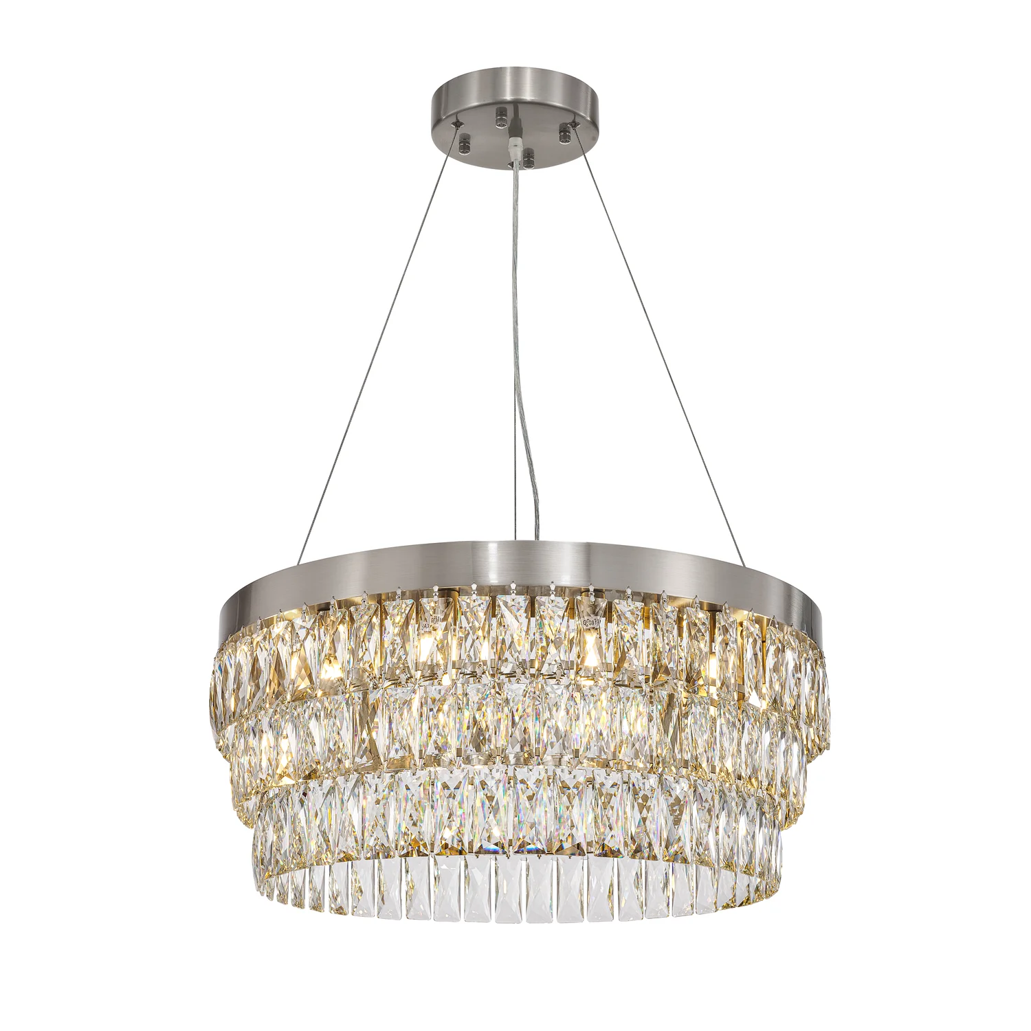 4715-12P Подвесные люстры Favourite 4715-12P Magnitudo