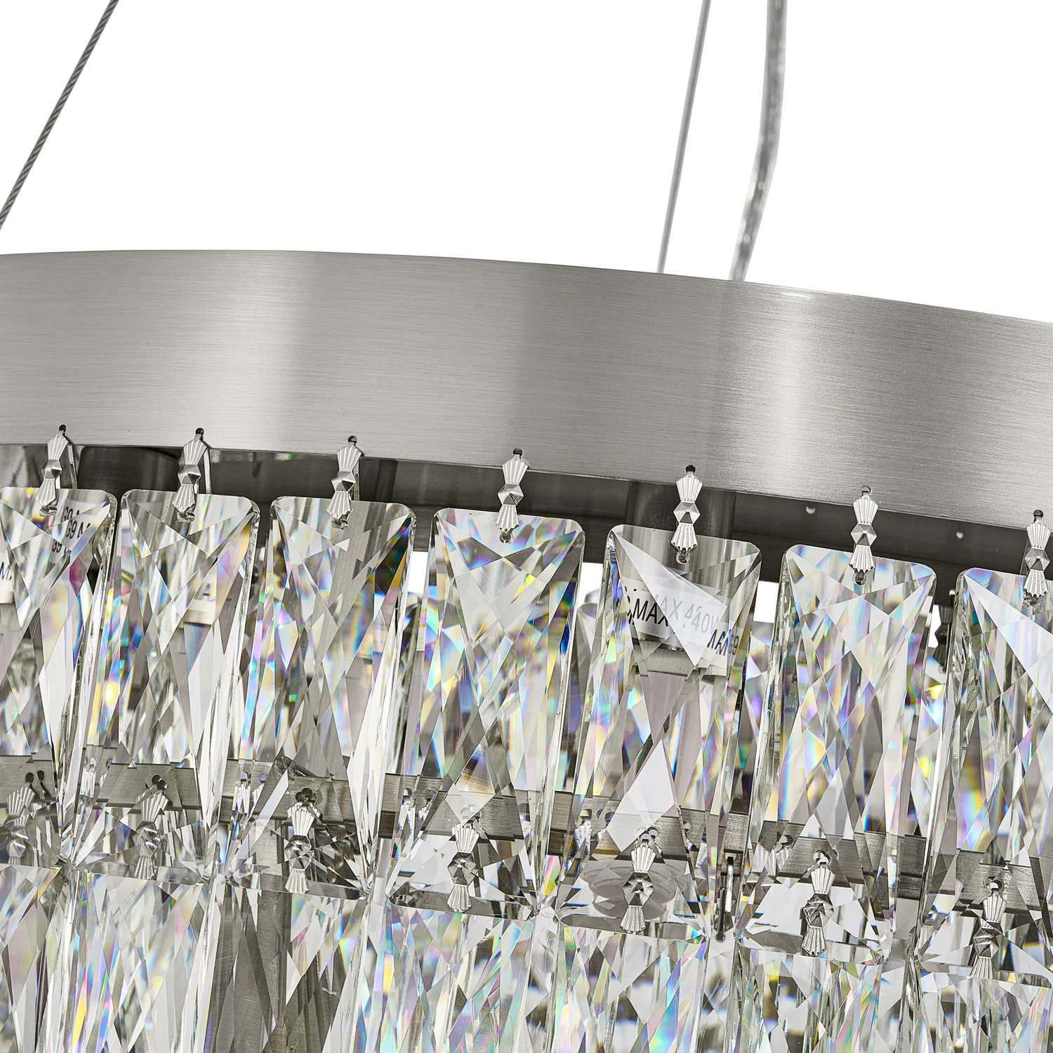 4715-12P Подвесные люстры Favourite 4715-12P Magnitudo