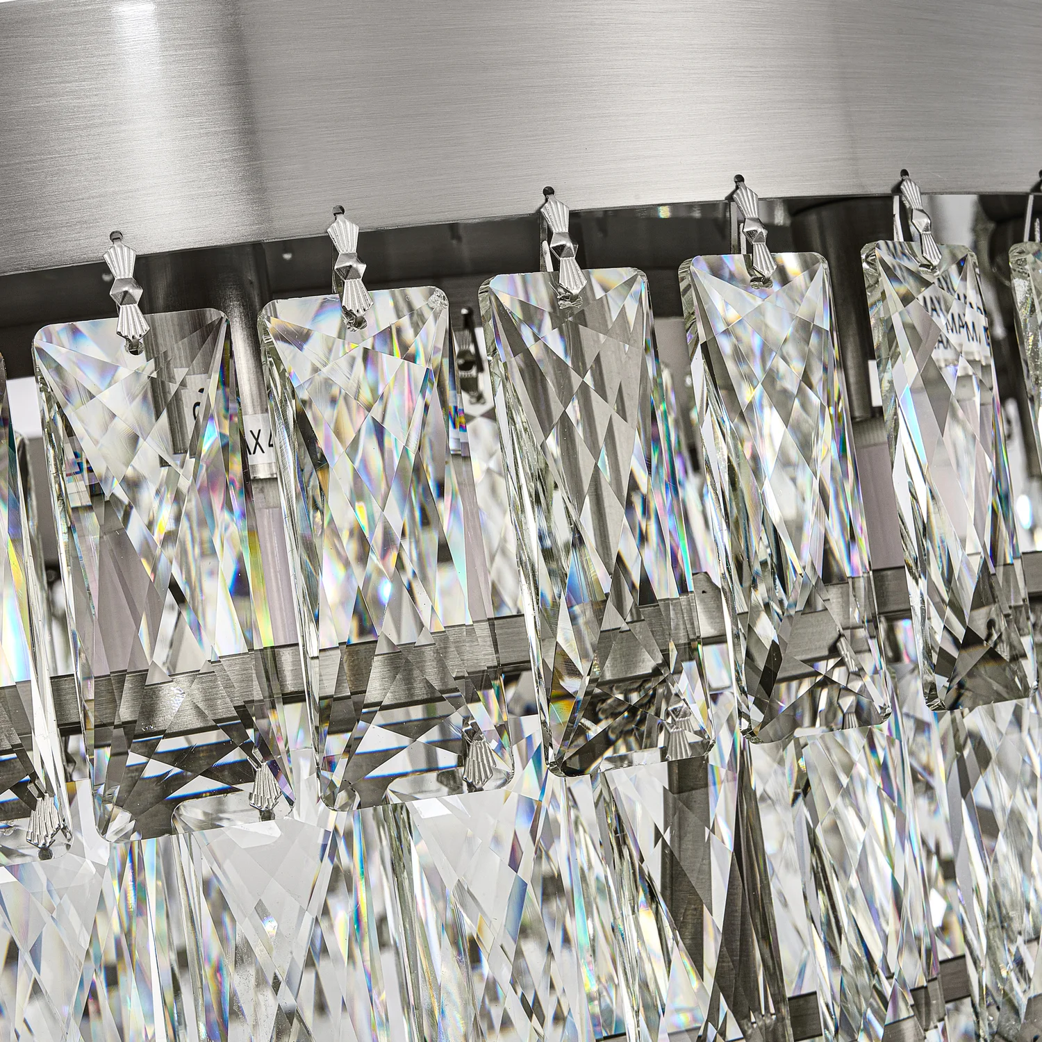 4715-12P Подвесные люстры Favourite 4715-12P Magnitudo