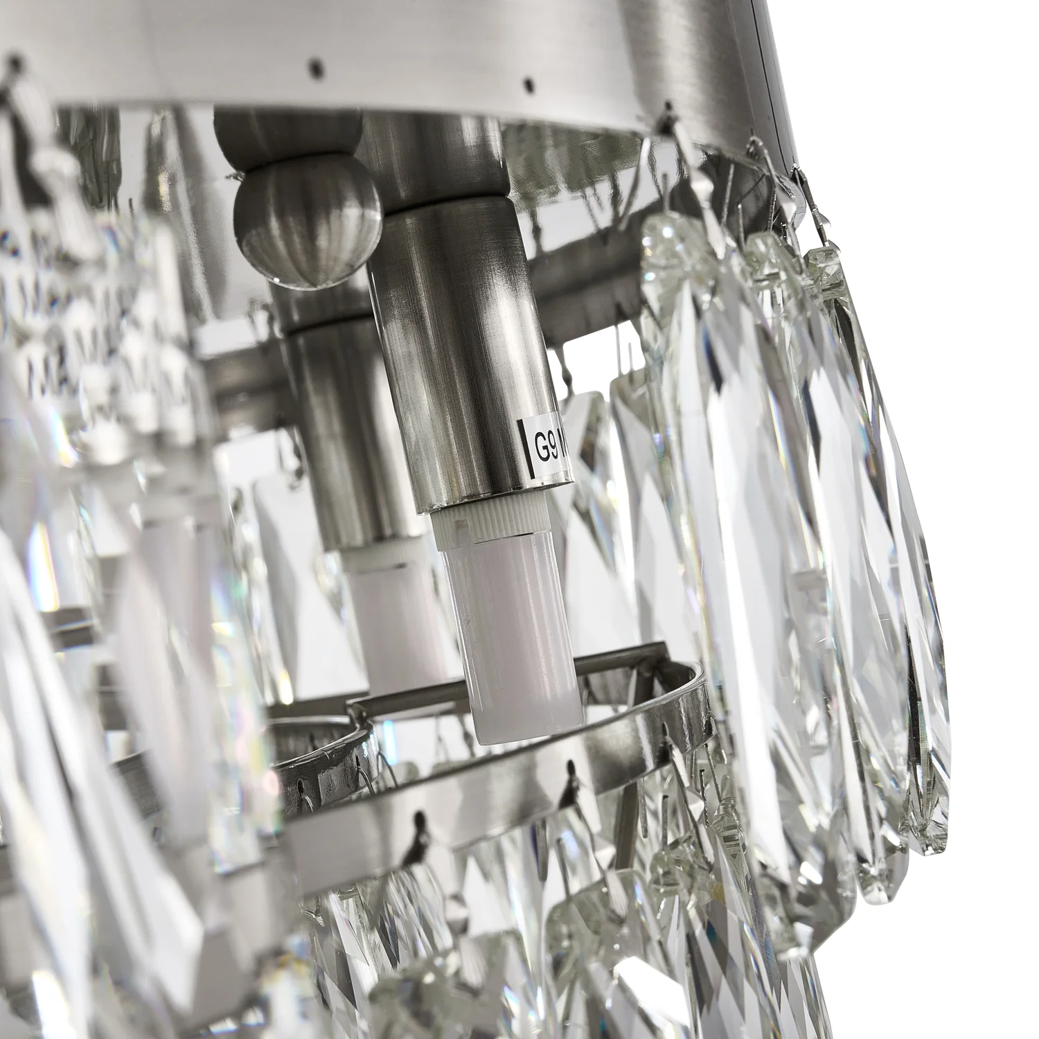 4715-12P Подвесные люстры Favourite 4715-12P Magnitudo